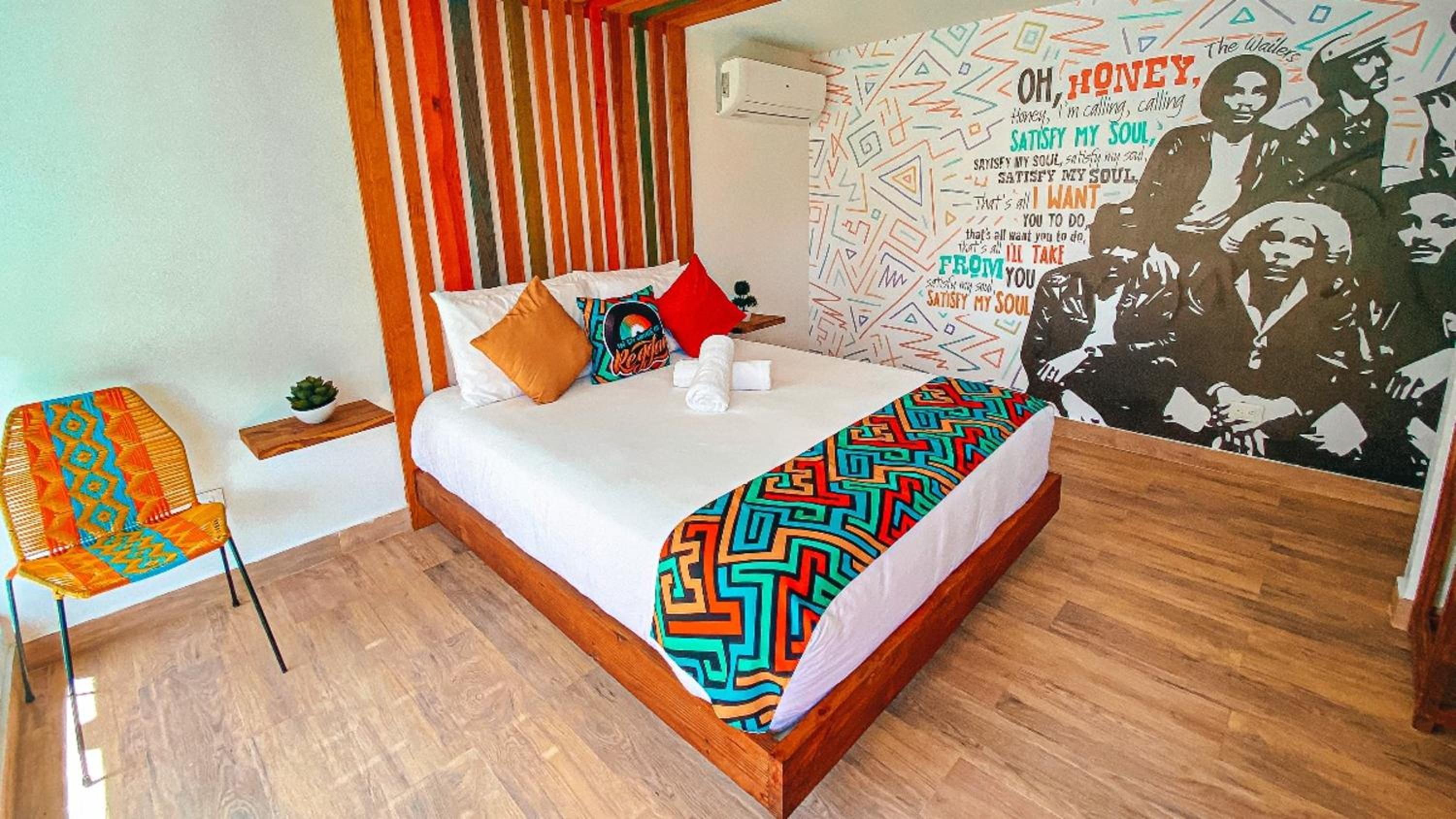 Deluxe Room photo 3