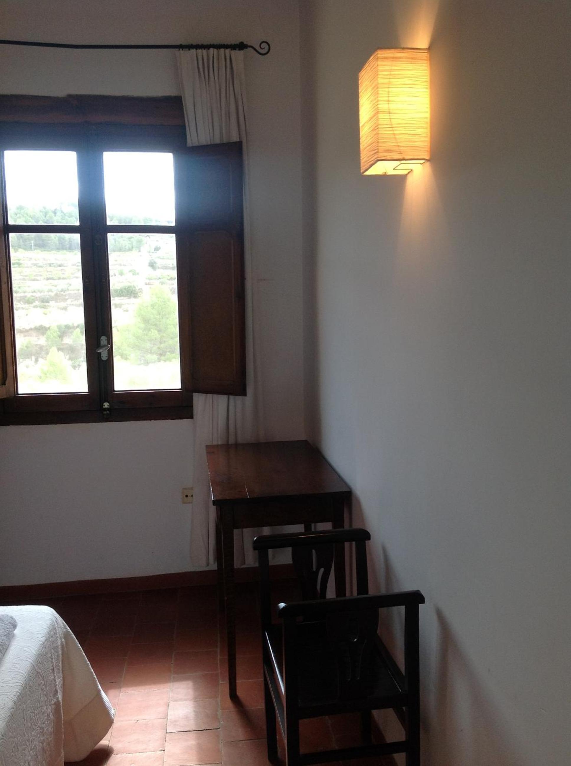 Standard Double Room photo 3
