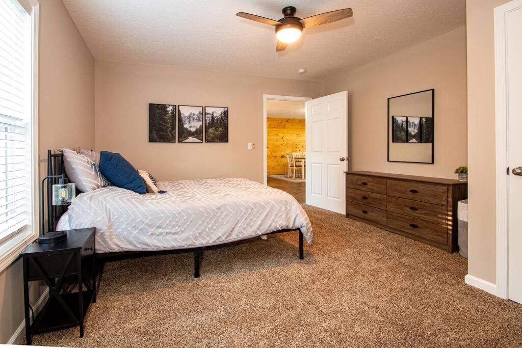 Two-Bedroom House photo 1