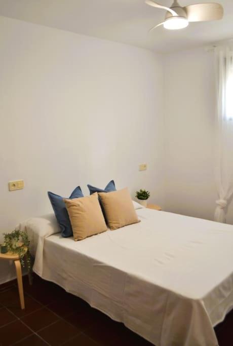 Casa de Dos Habitaciones