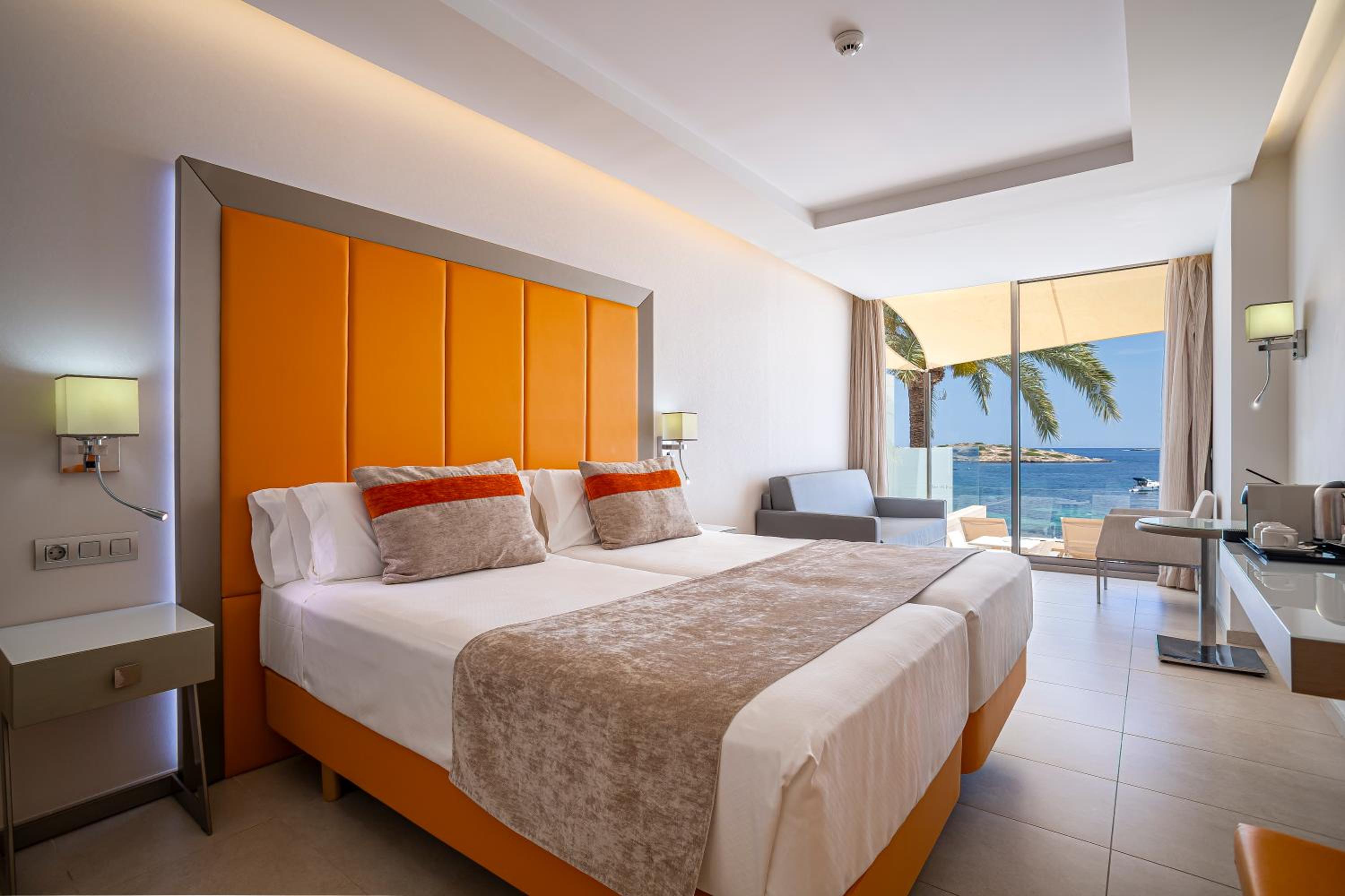 Double Room with Spa Bath