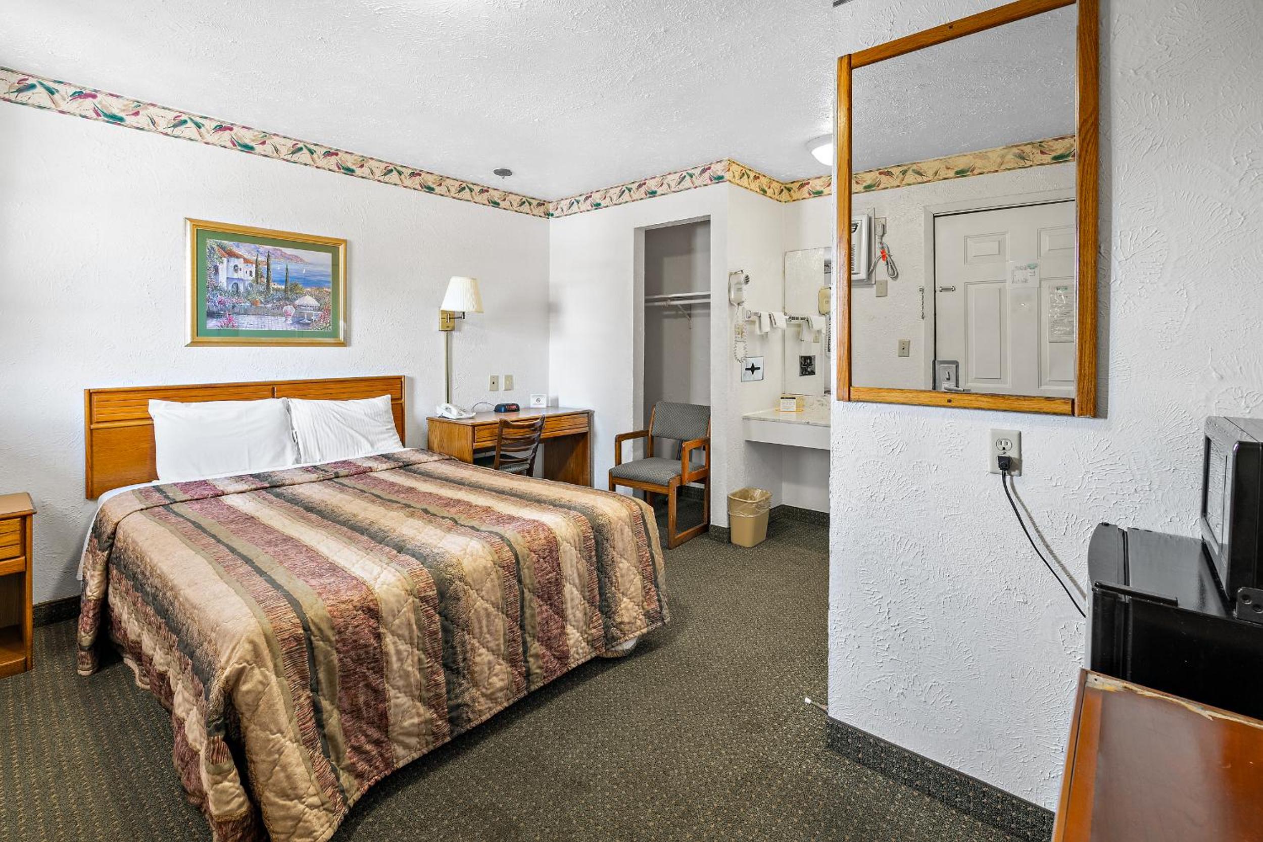Twin Room photo 1