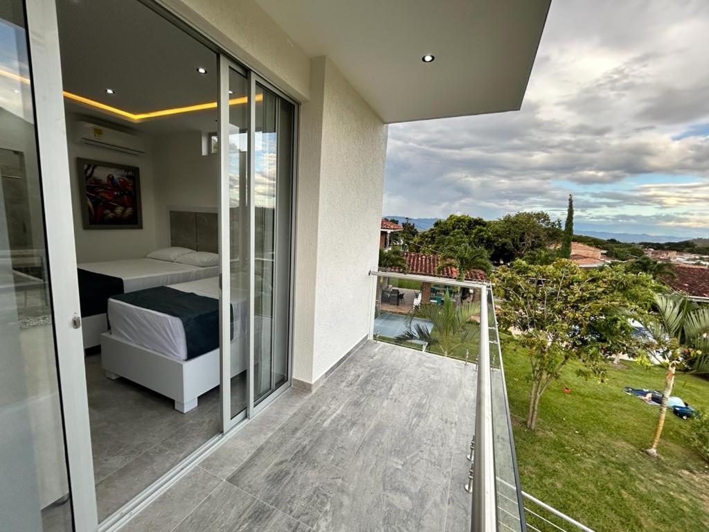 Family Suite With Balcony photo 2