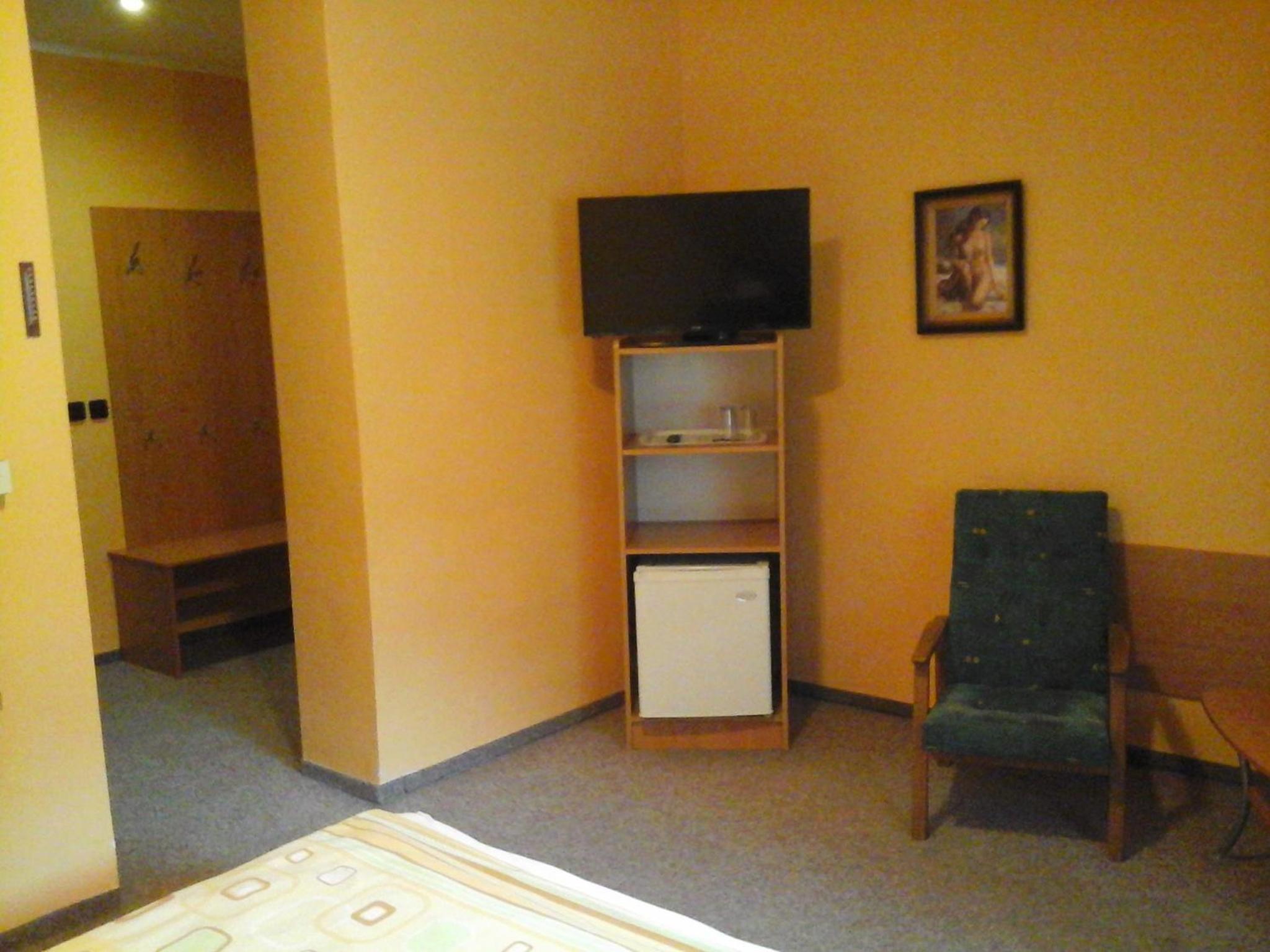 Single Room photo 2