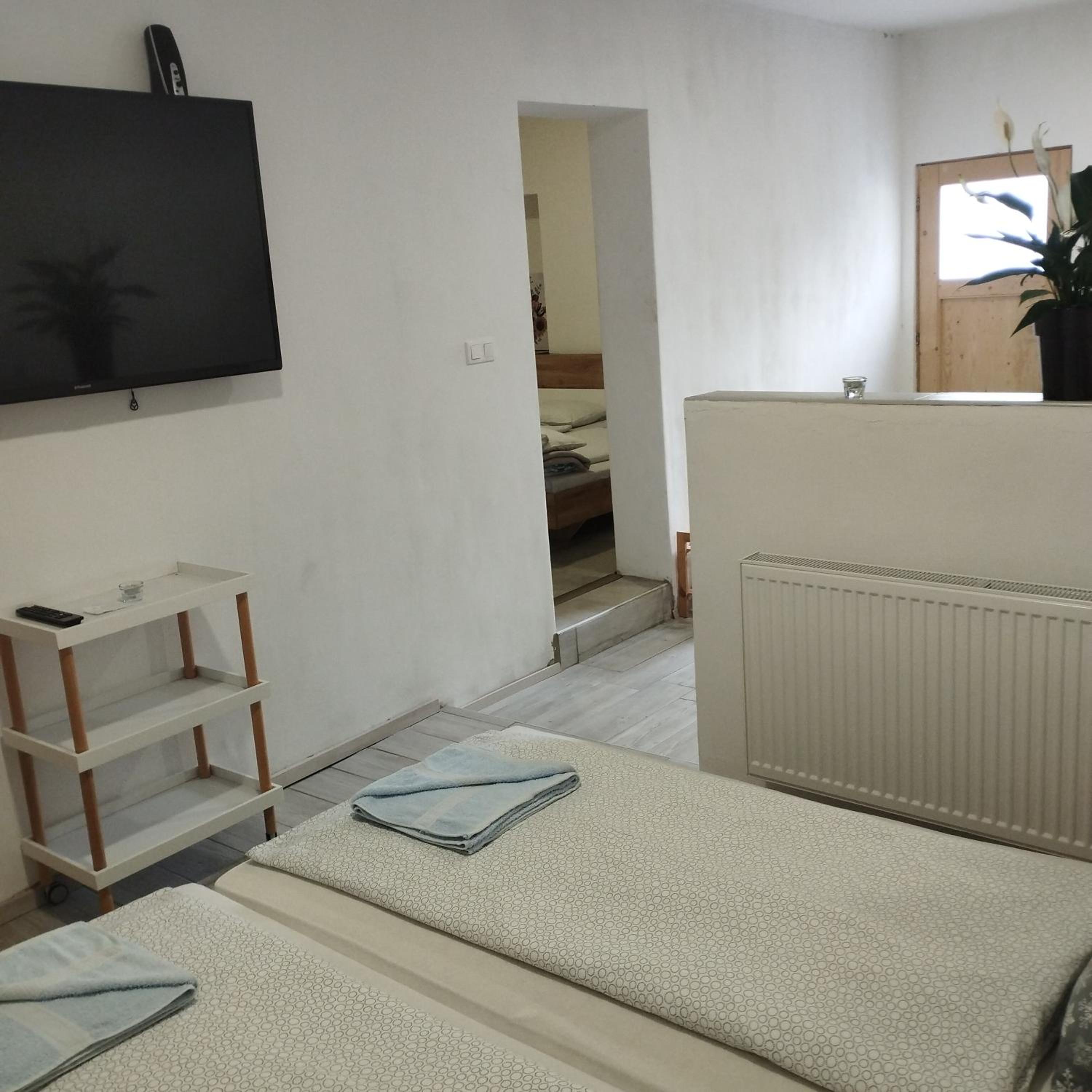 Premium Quadruple Room - Photo 6