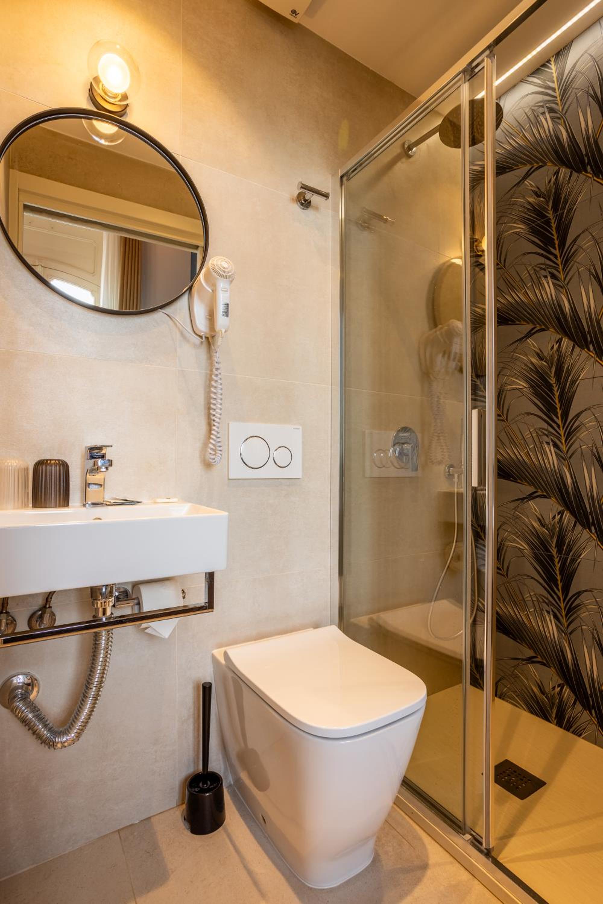 Small Double Room with Sea View  photo 2