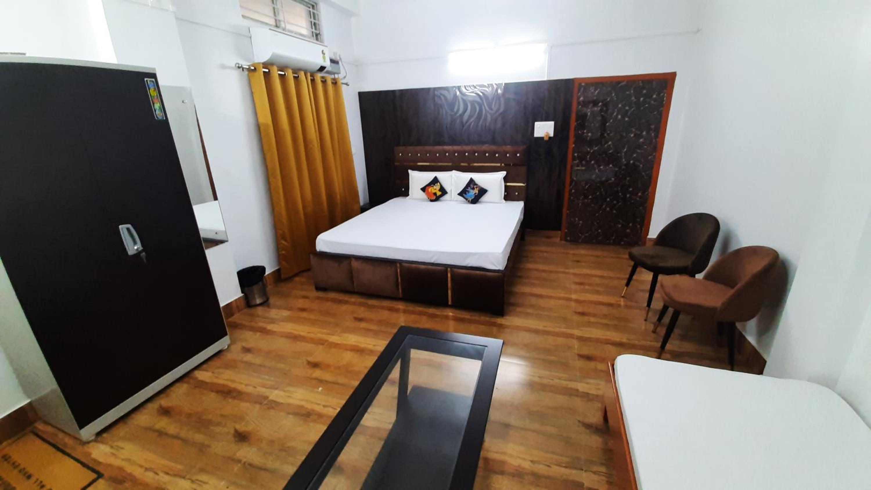 King Room photo 1