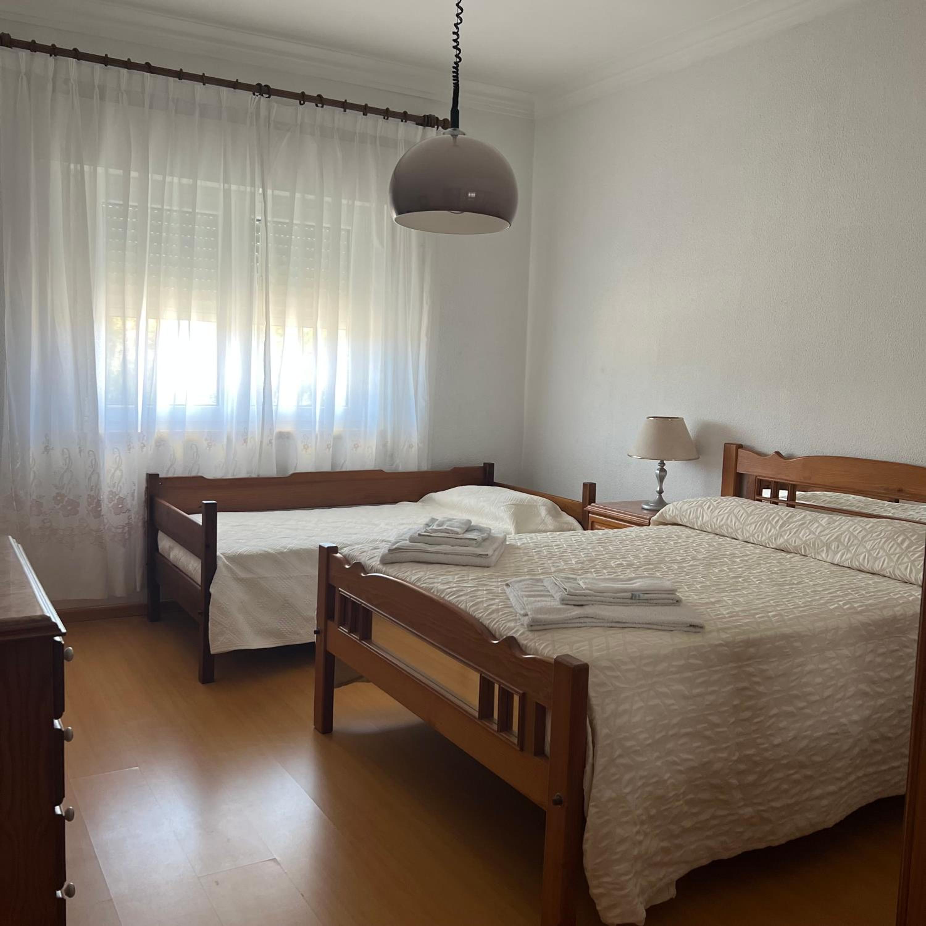Three-Bedroom House photo 2