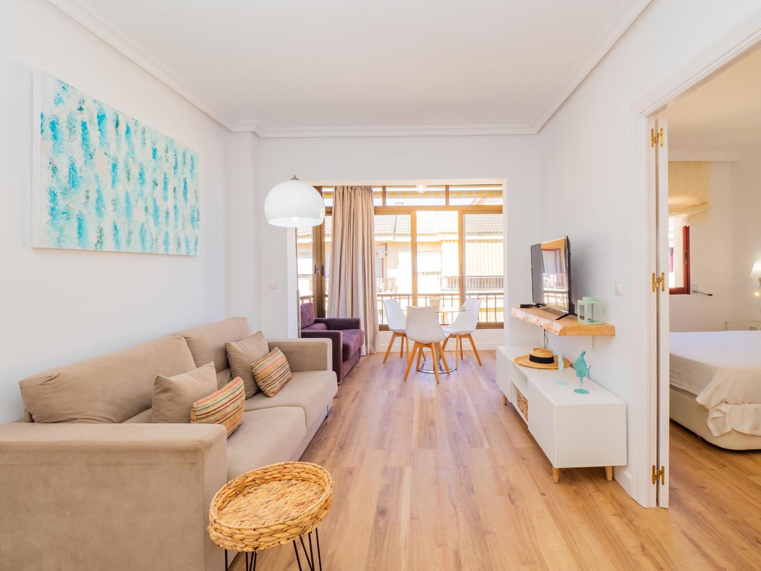 Apartamento