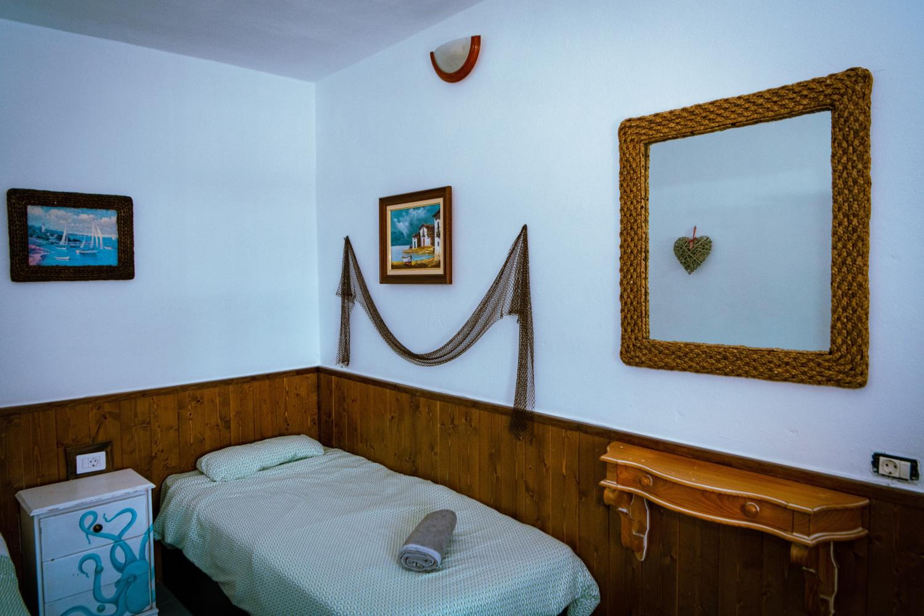 Habitación Doble Estándar