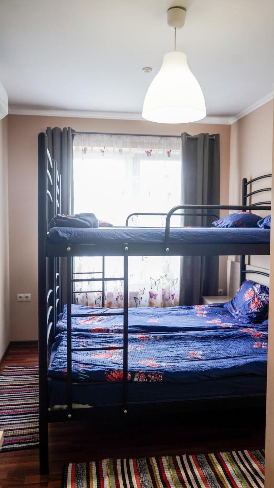 Classic Quadruple Room photo 1
