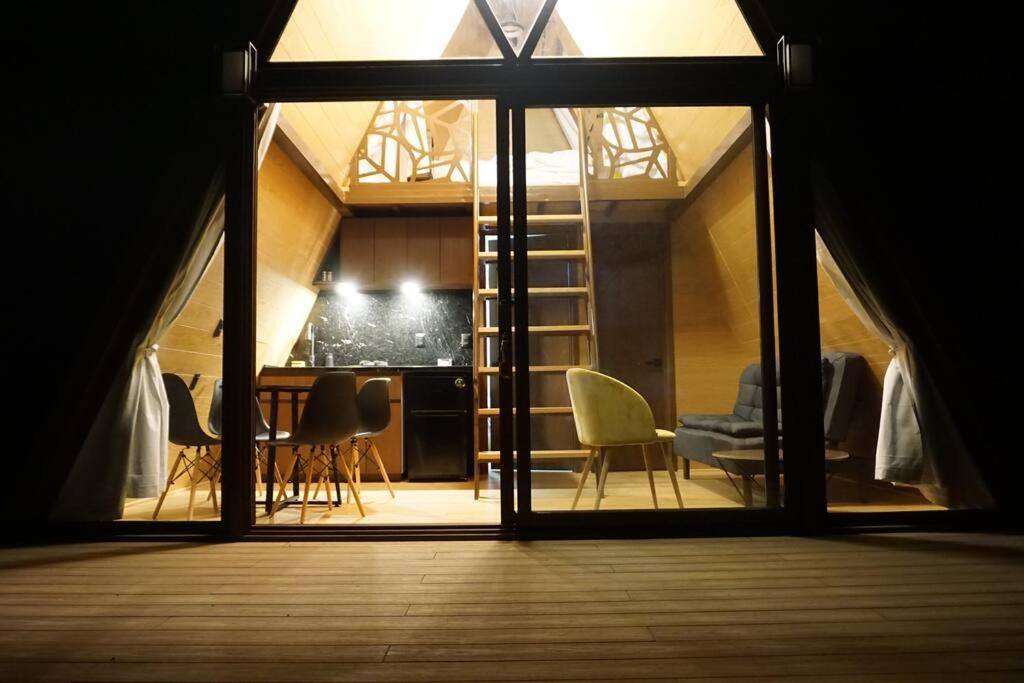 Two-Bedroom Chalet photo 1