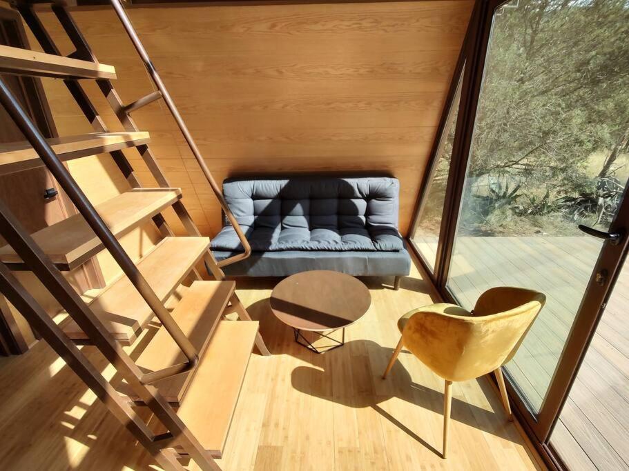 Two-Bedroom Chalet photo 3