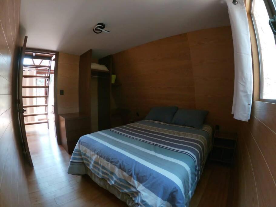 Two-Bedroom Chalet photo 2
