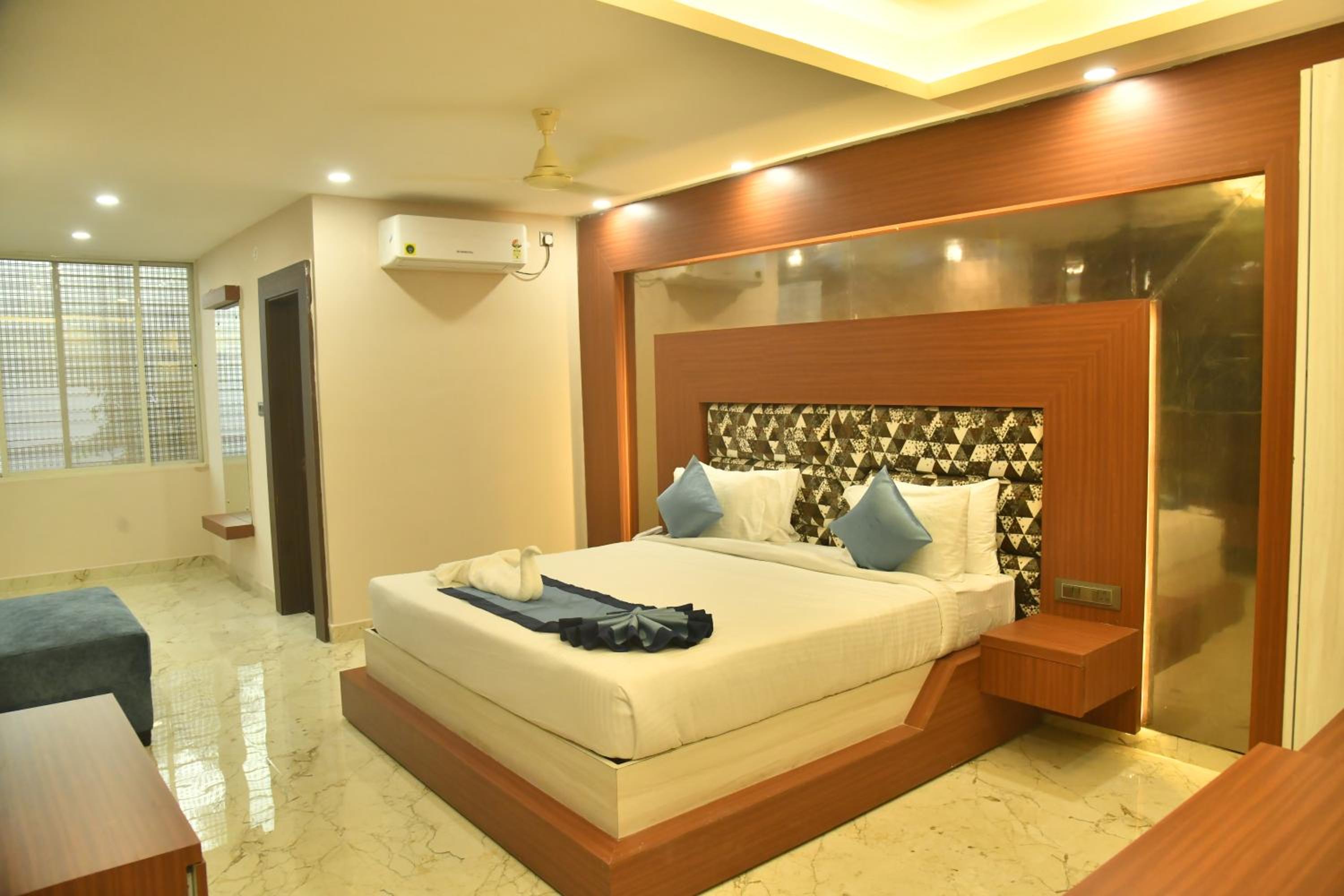 Deluxe Room photo 2