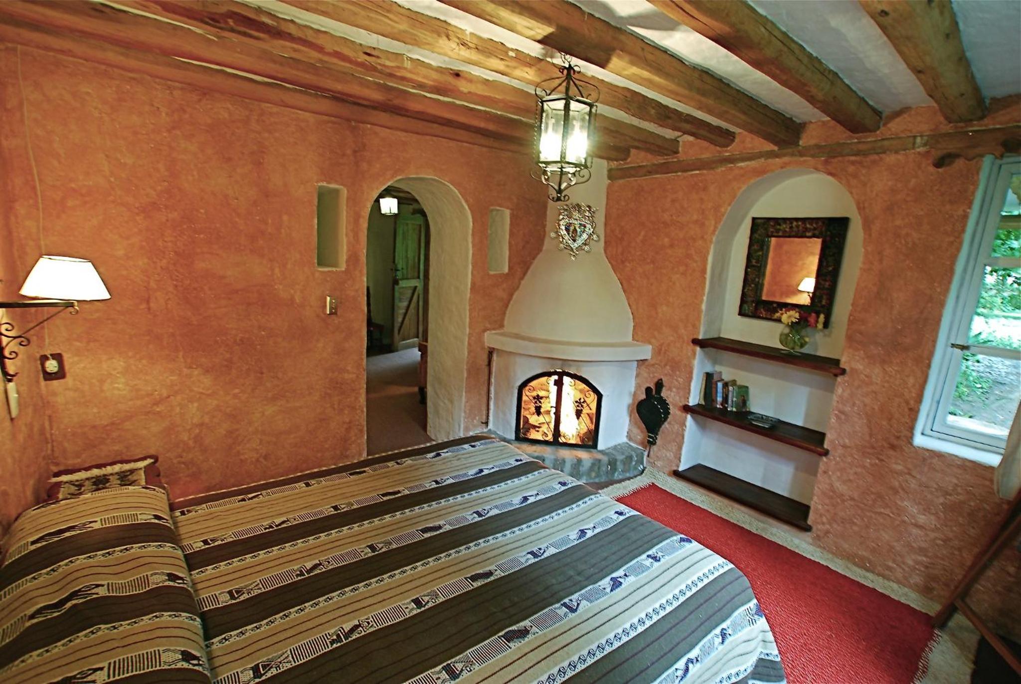 Double Room - Photo 9