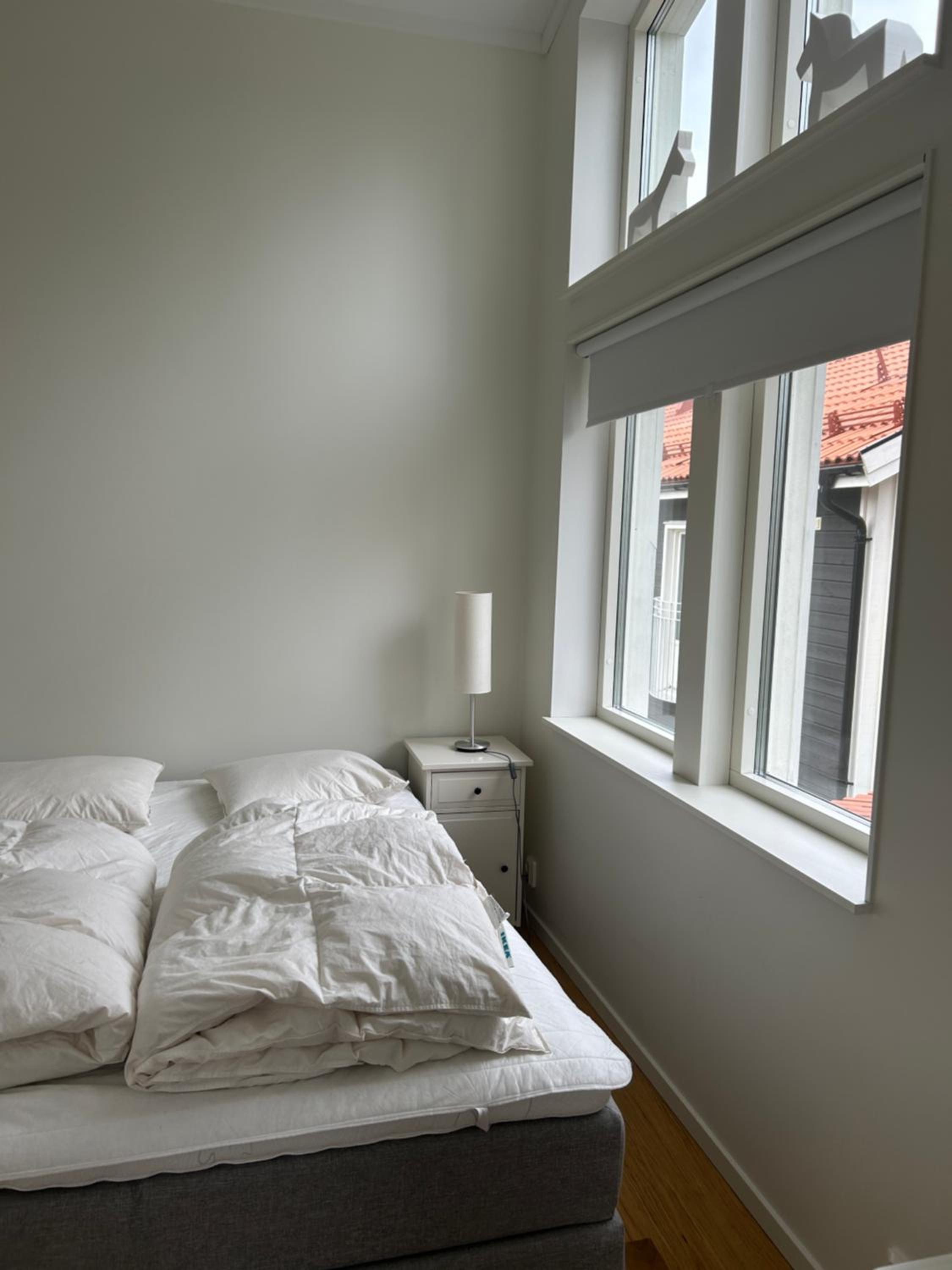 Three-Bedroom Apartment photo 1