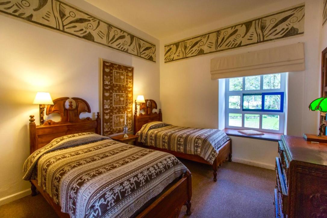 Double Room - Photo 7