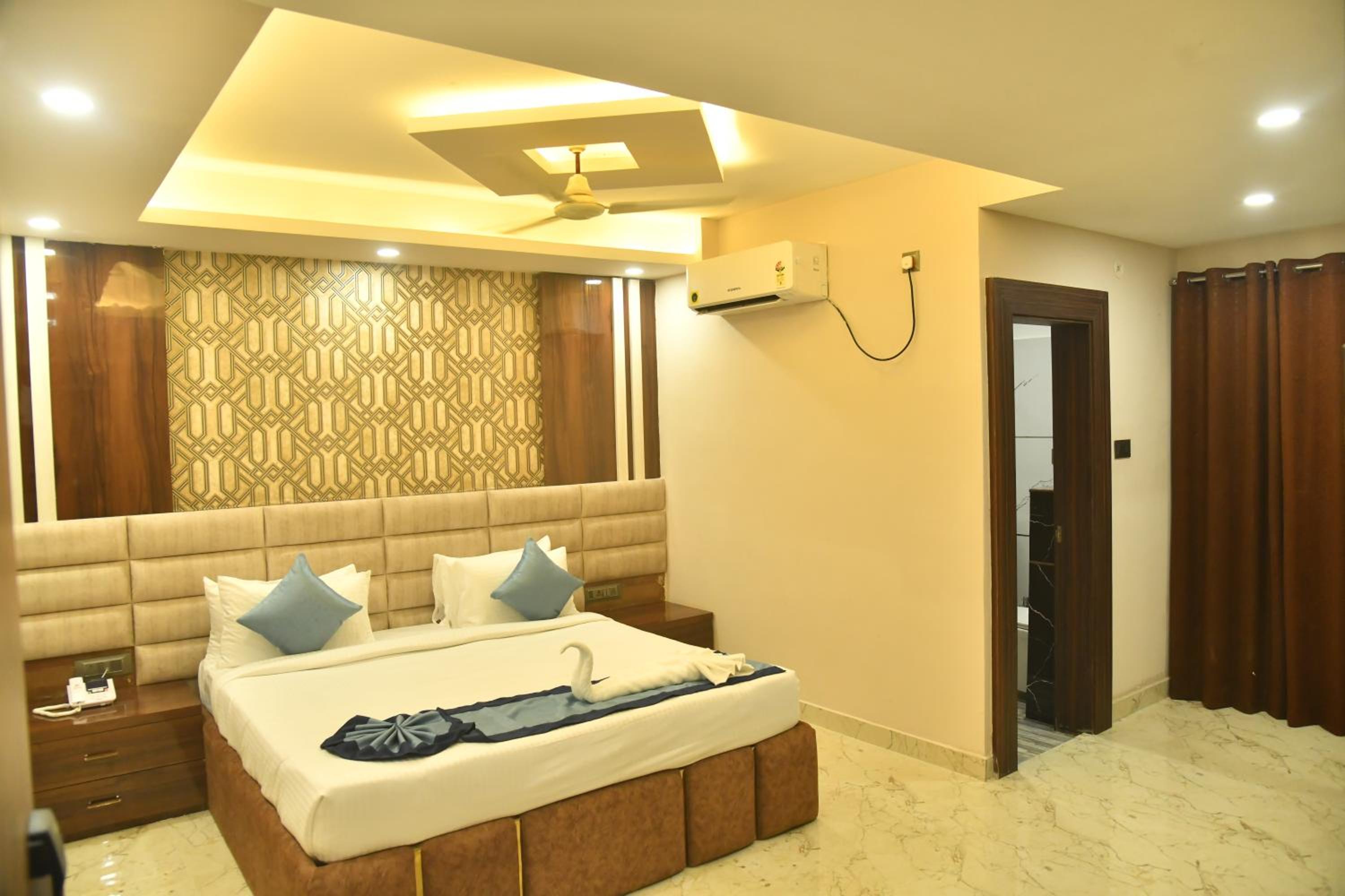 Super Deluxe Room photo 2