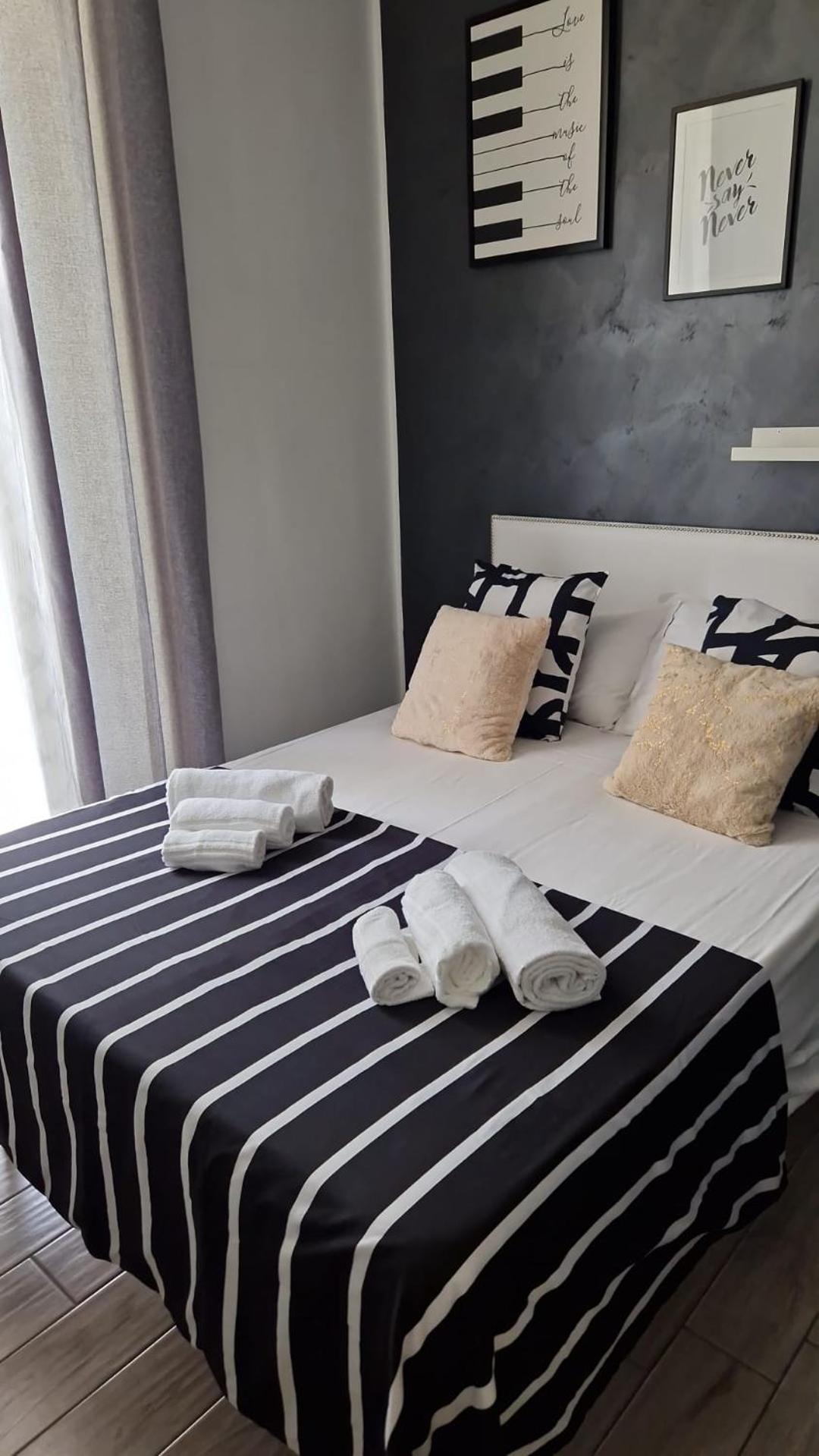 Small Double Room