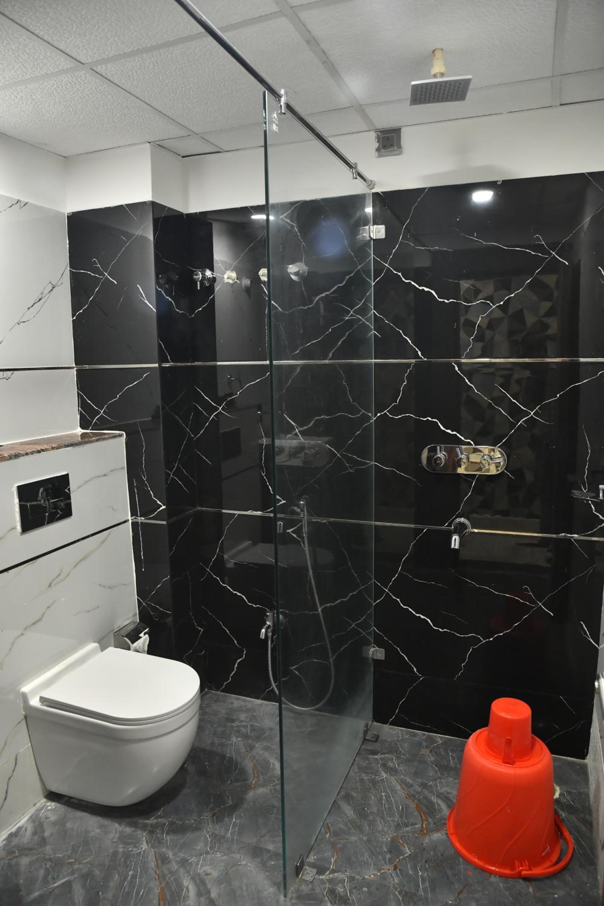 Super Deluxe Room