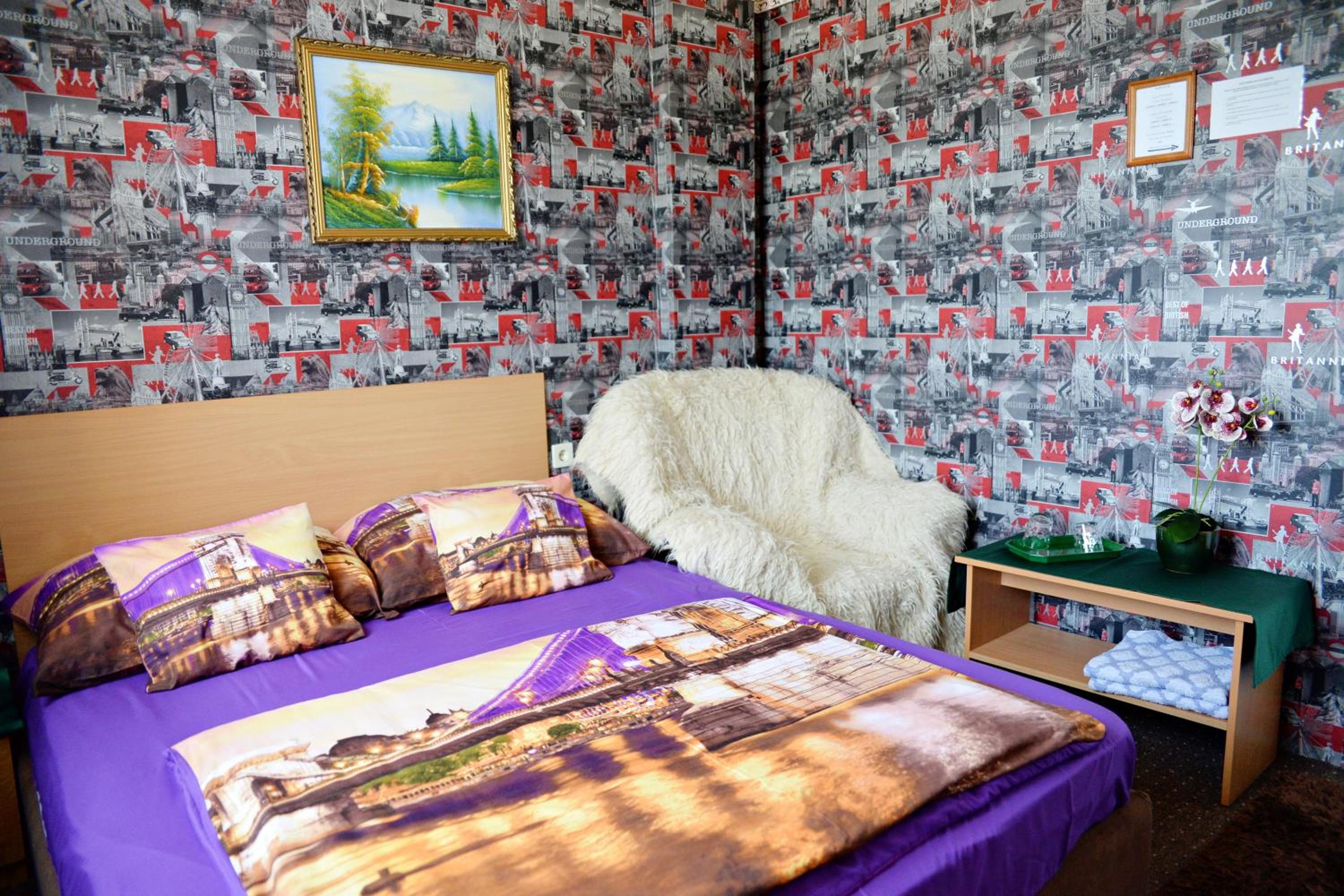 Deluxe Room photo 1