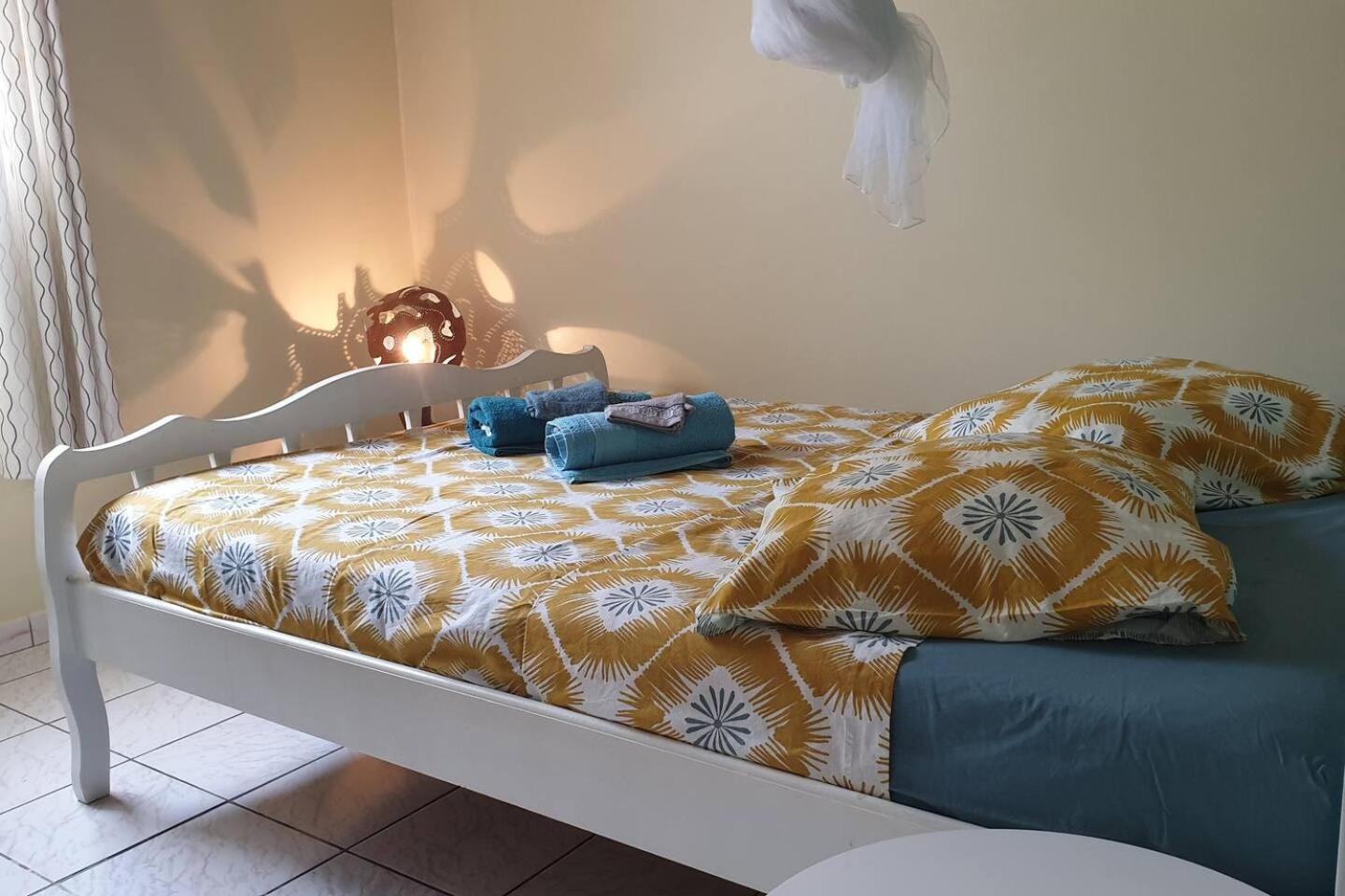 Two-Bedroom Villa photo 1