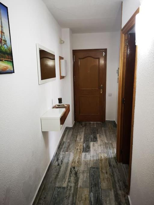 Departamento de tres habitaciones