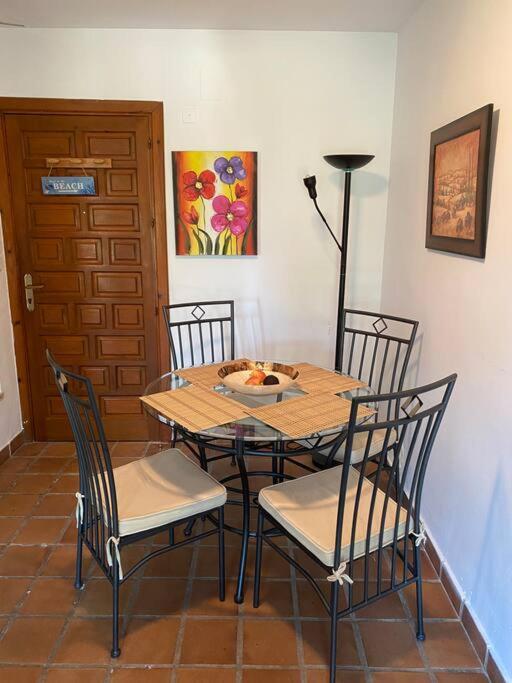 Two-Bedroom Villa photo 2