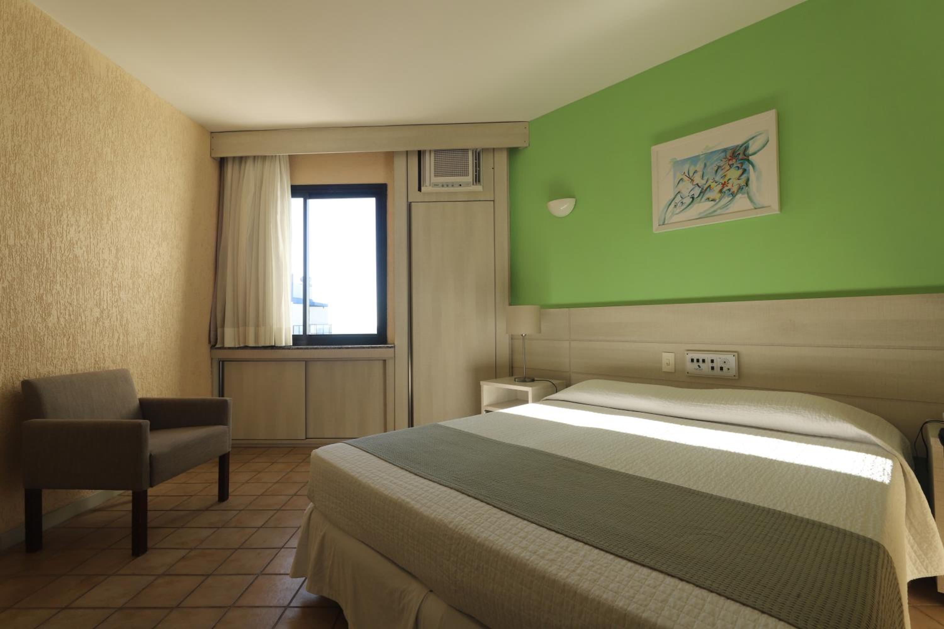 Deluxe Double Room with Sea View photo 1