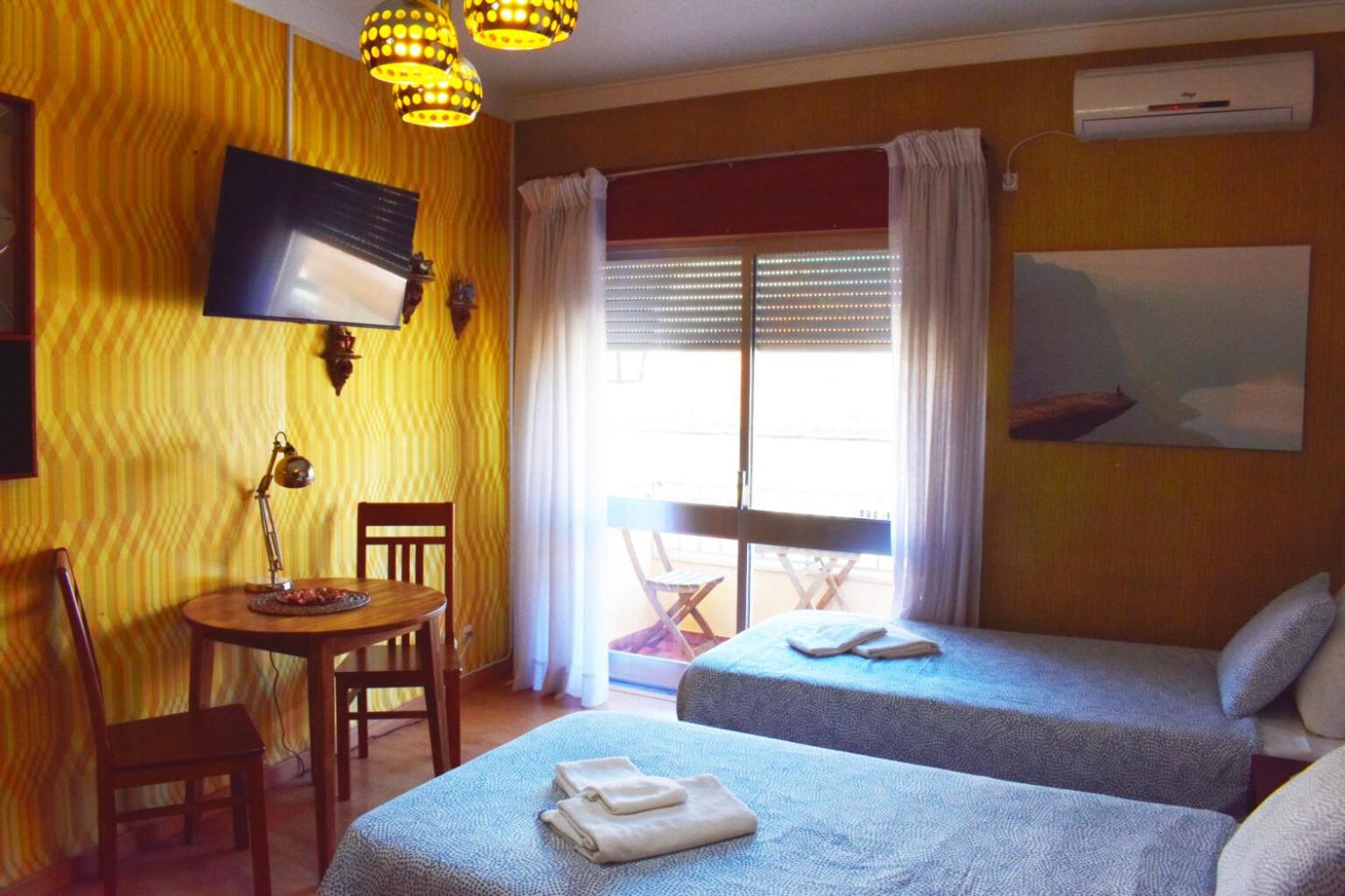 Double or Twin Room photo 1