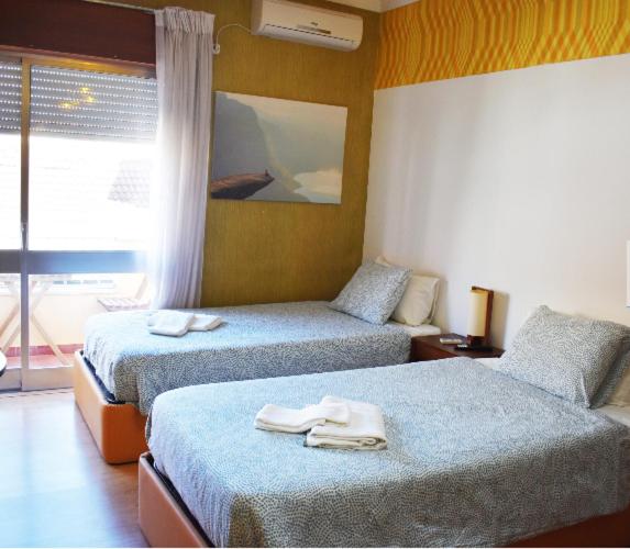 Double or Twin Room photo 3