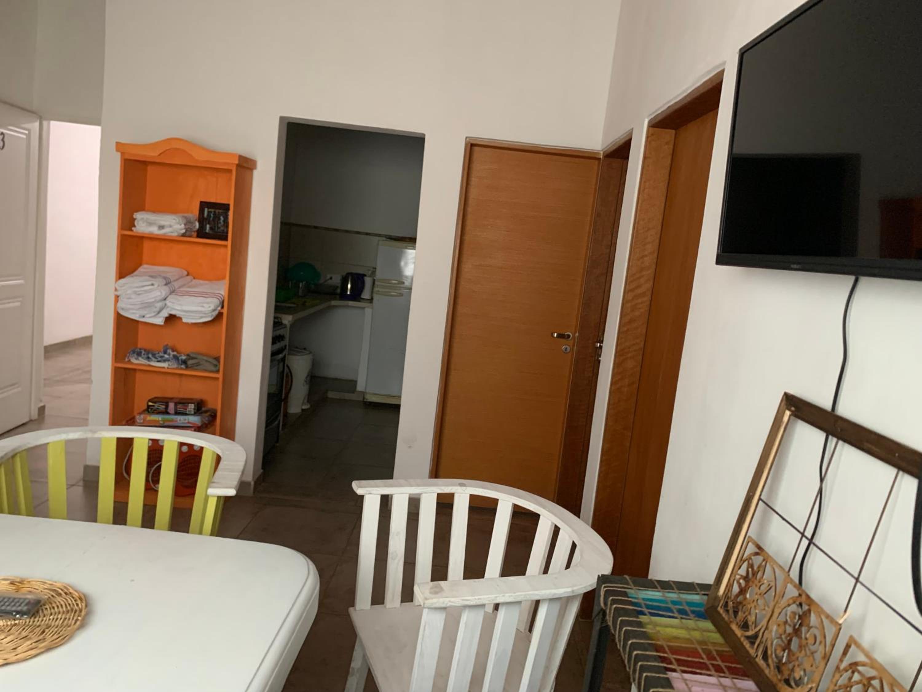 Two-Bedroom Apartment photo 2