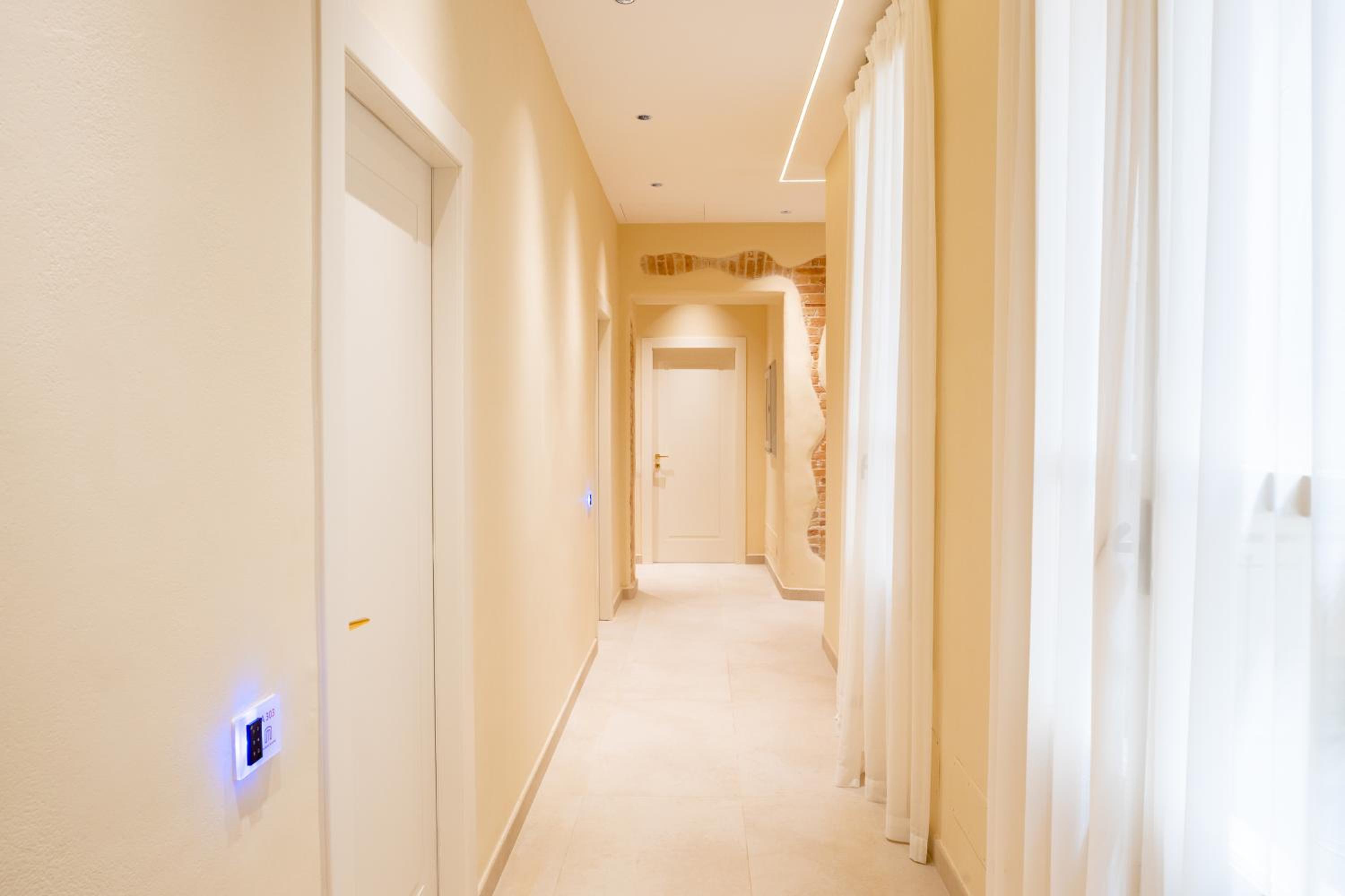 Triple Room with Private Bathroom - Photo 5