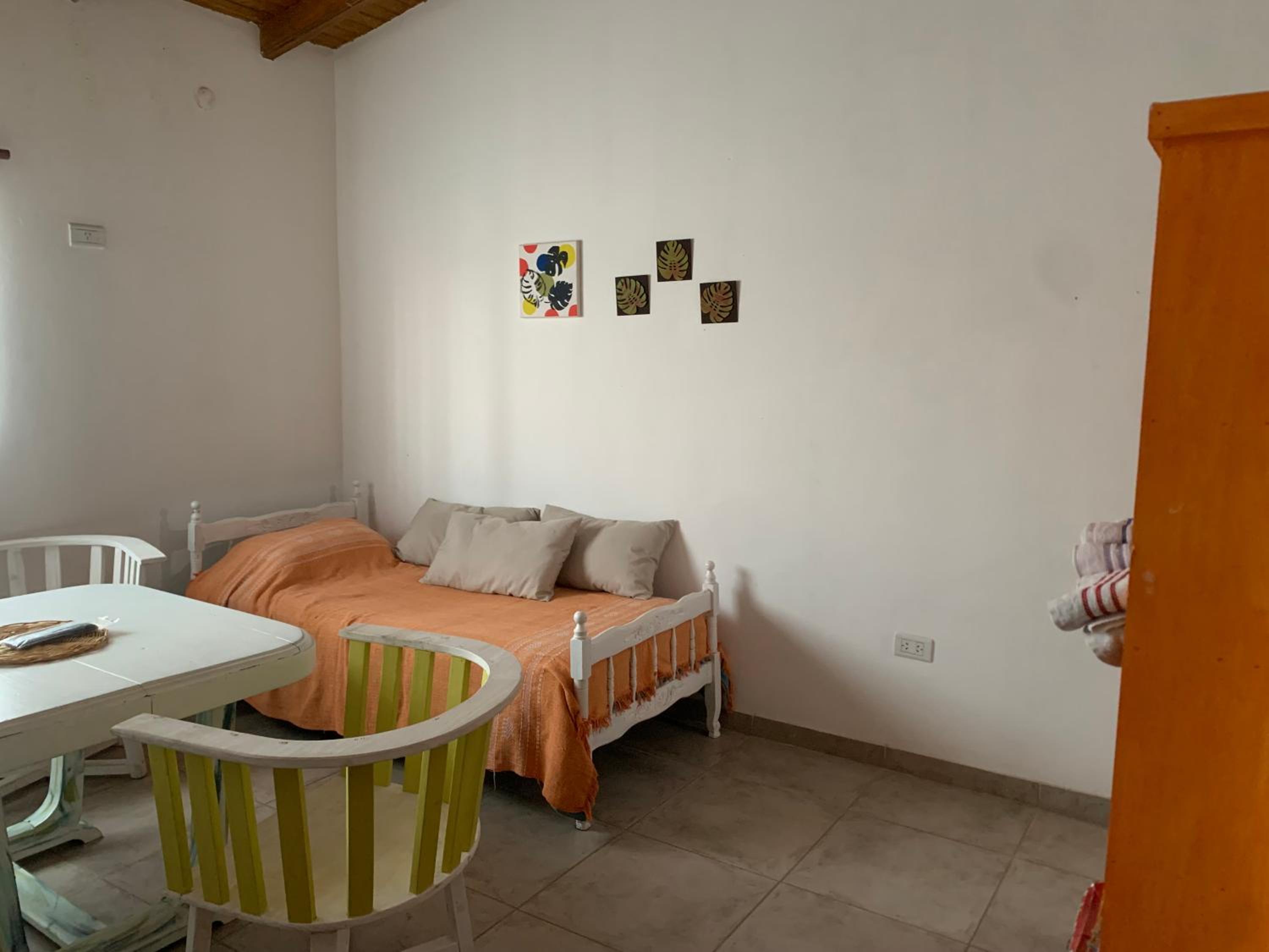 Two-Bedroom Apartment photo 3