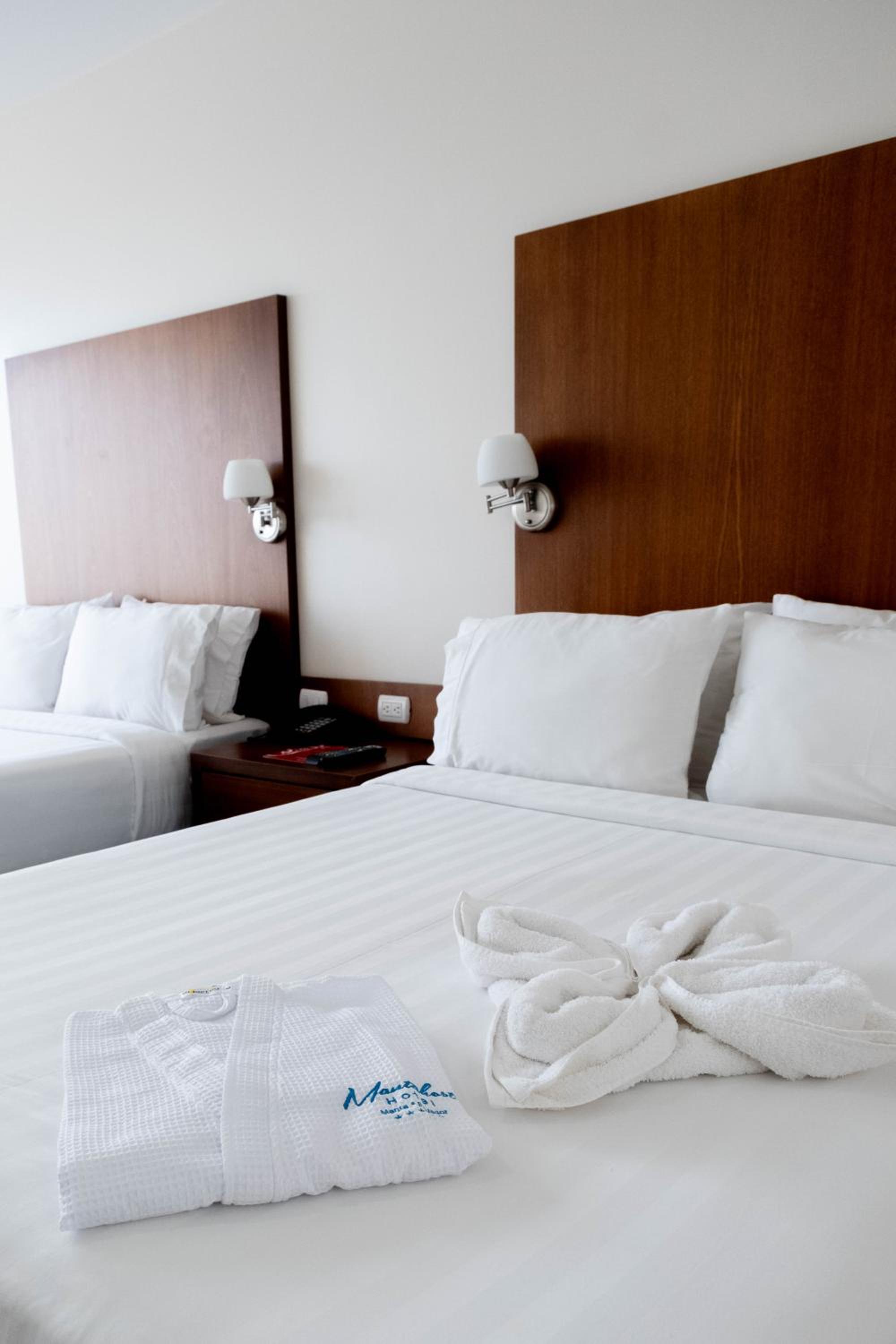 Standard Twin Room photo 1