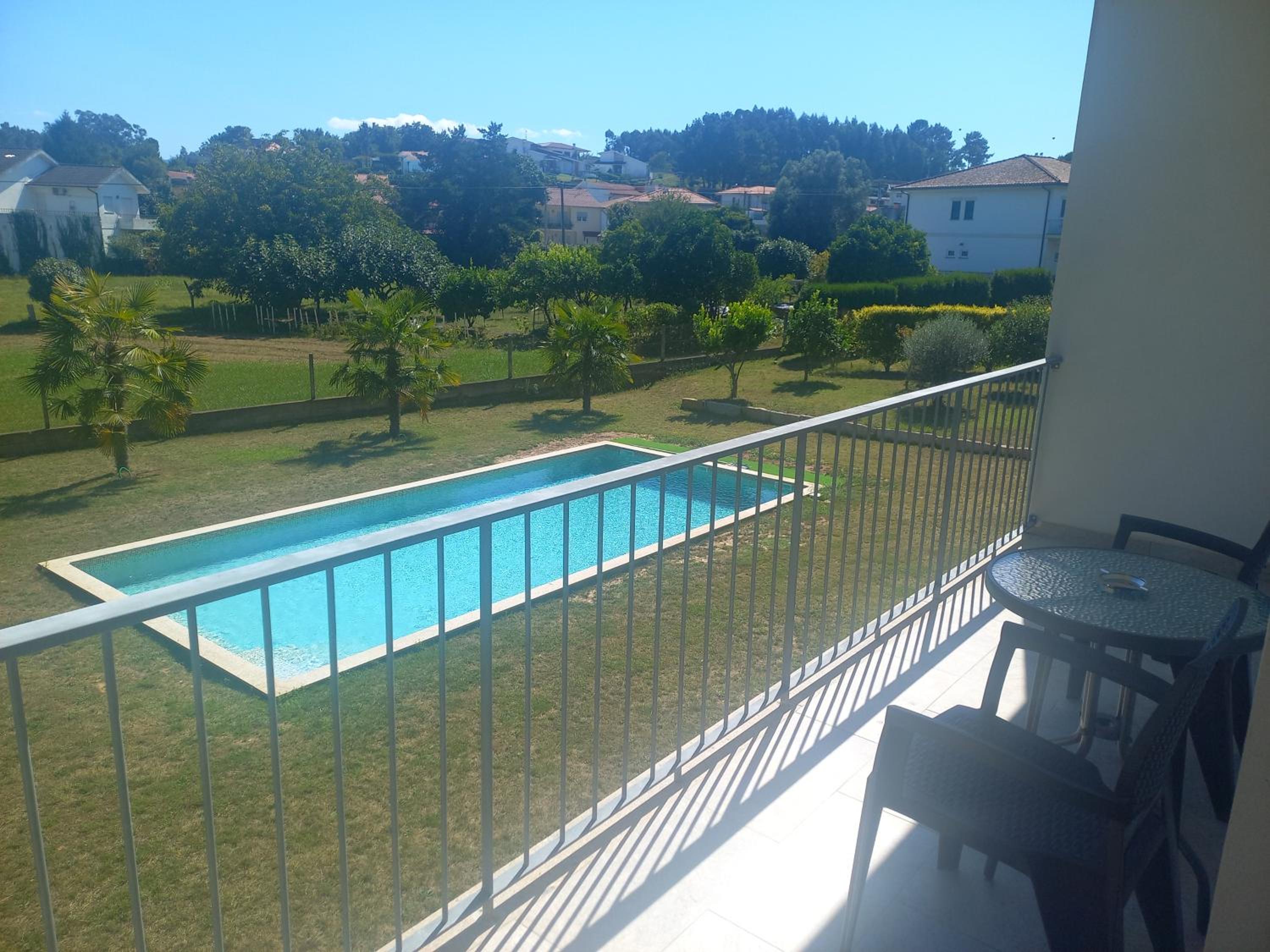 Apartment with Pool View  - Photo 8