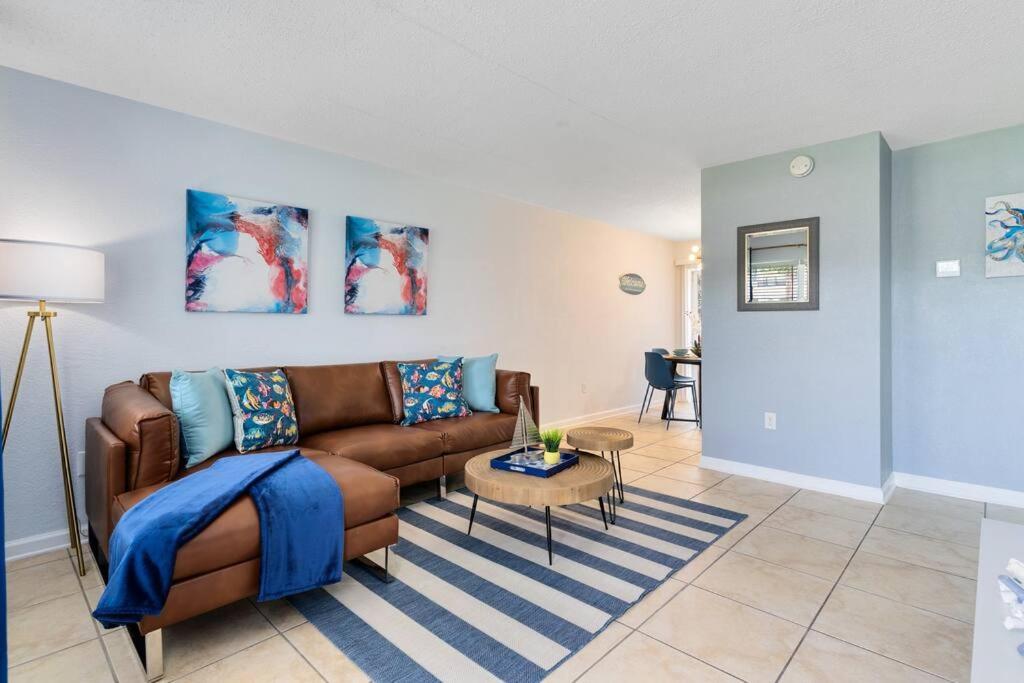 Two-Bedroom Apartment photo 2