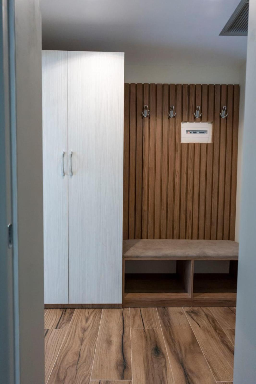 Triple Room with Balcony photo 2