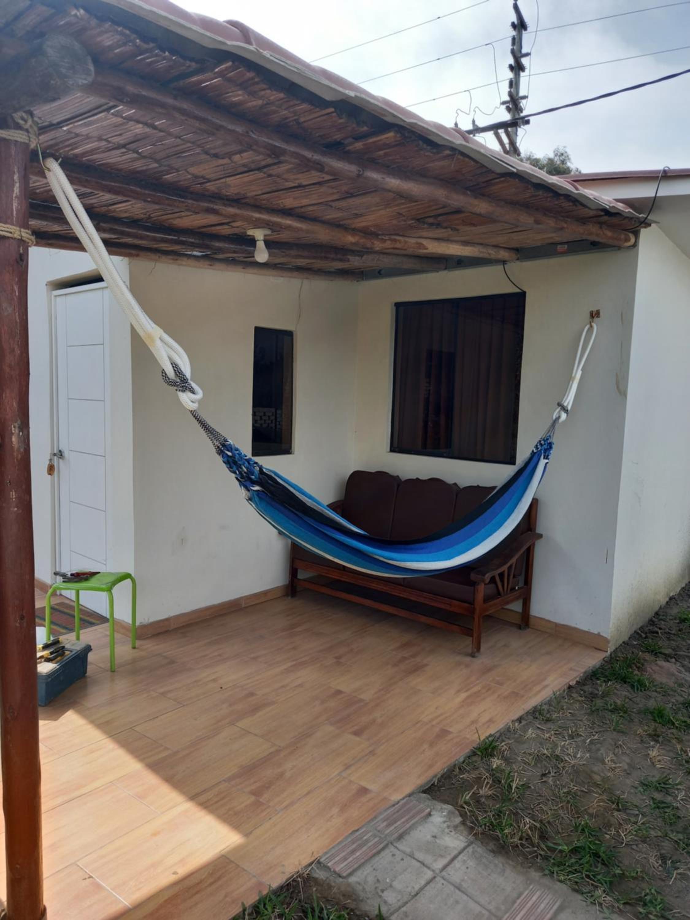 Family Bungalow photo 3