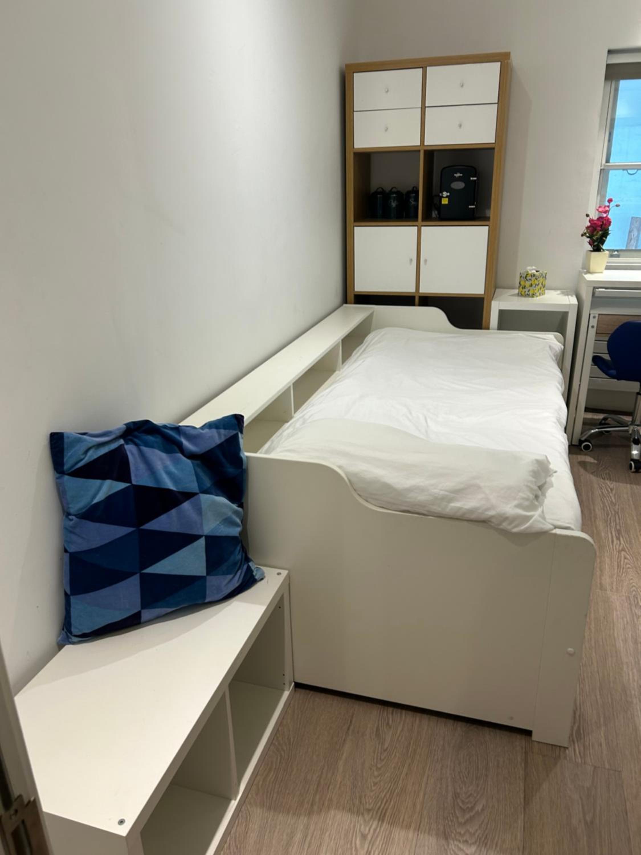 Twin Room photo 1