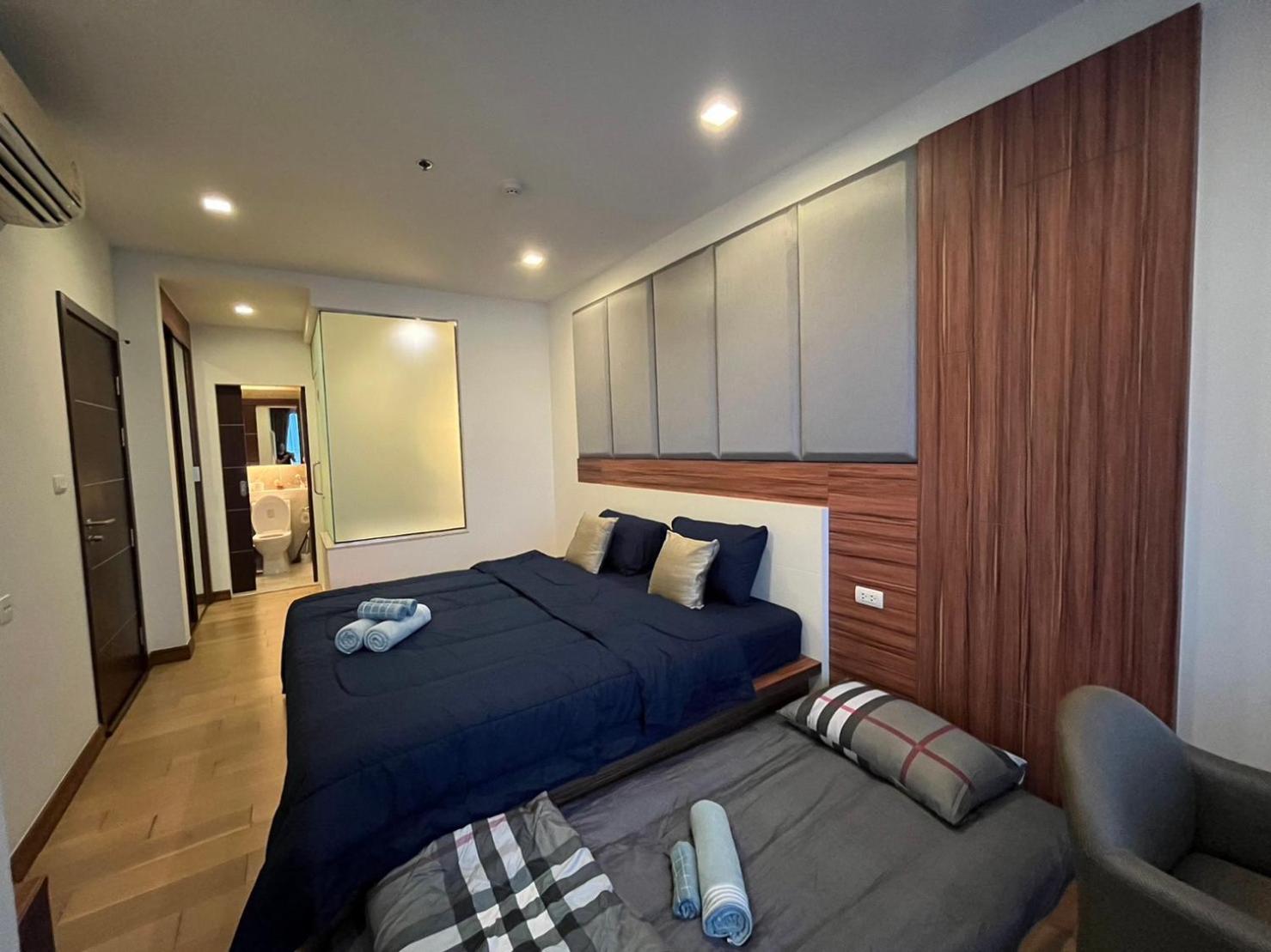 Deluxe Apartment - Photo 6