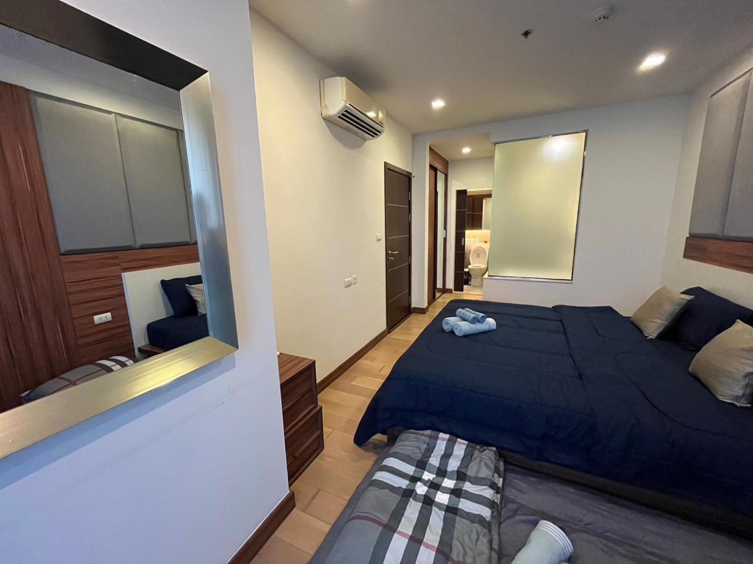 Deluxe Apartment - Photo 7
