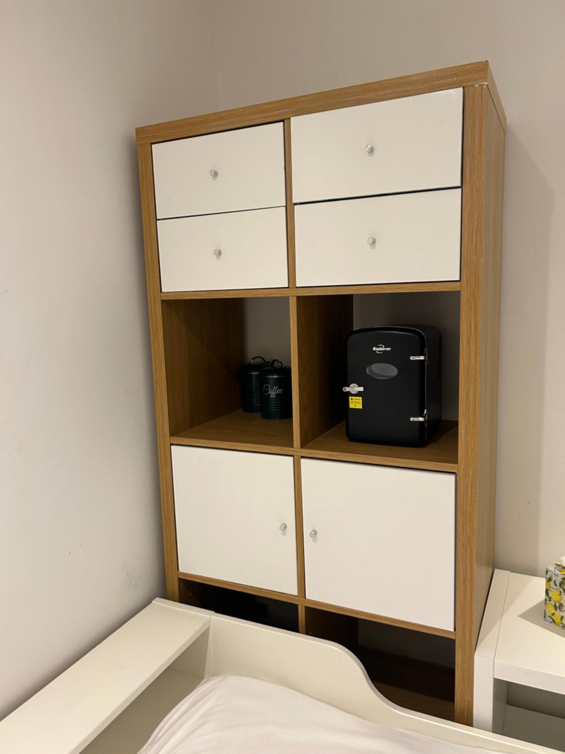 Twin Room photo 2