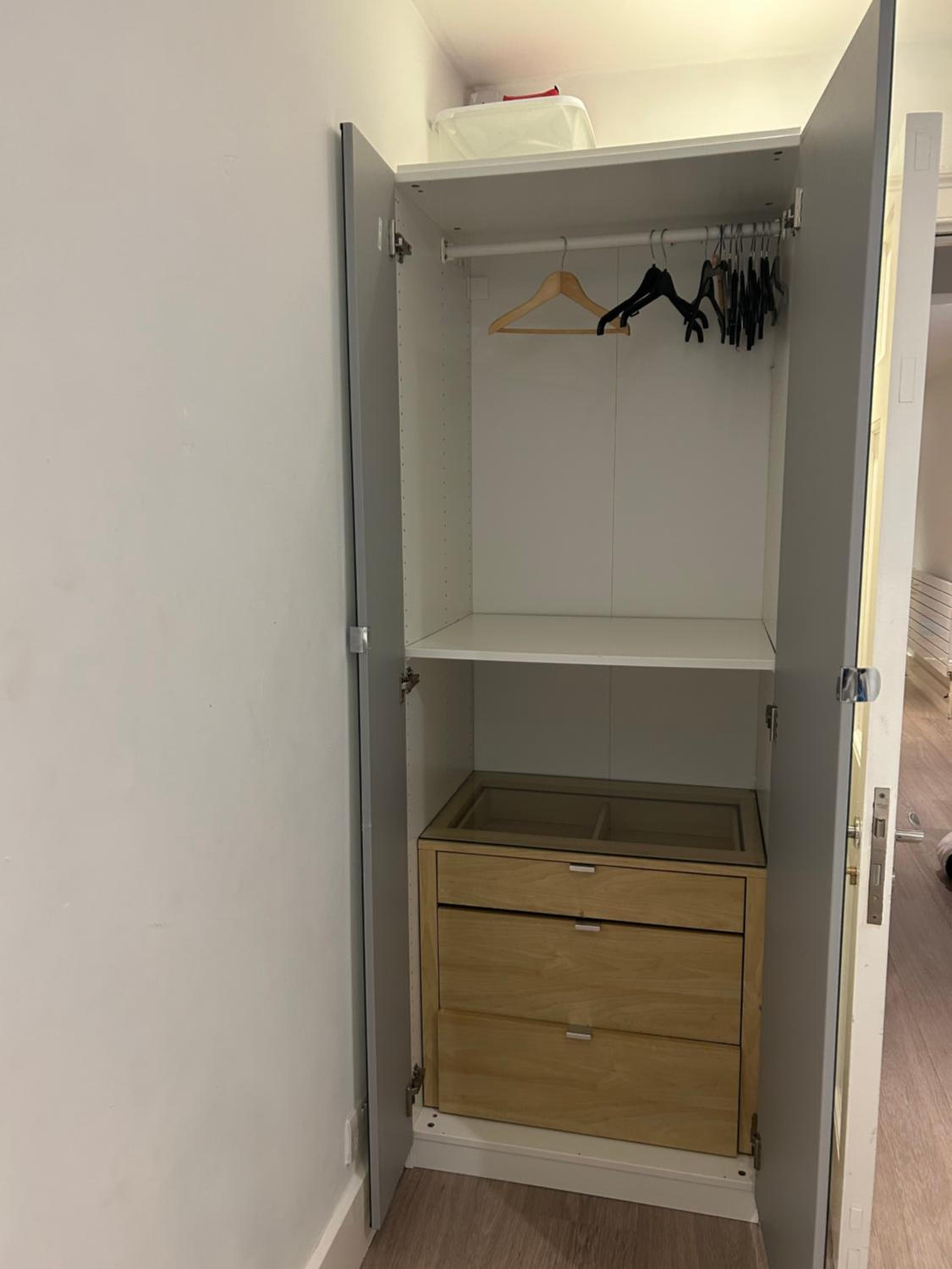Twin Room photo 3