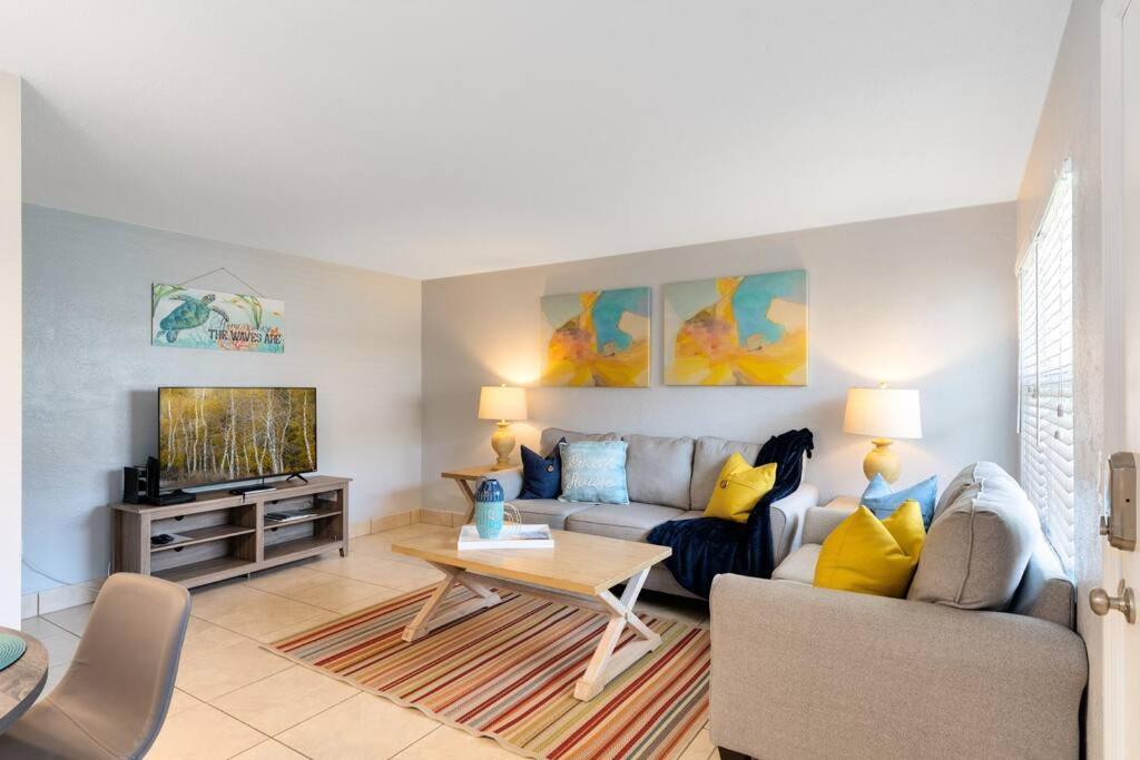 Two-Bedroom Apartment photo 1
