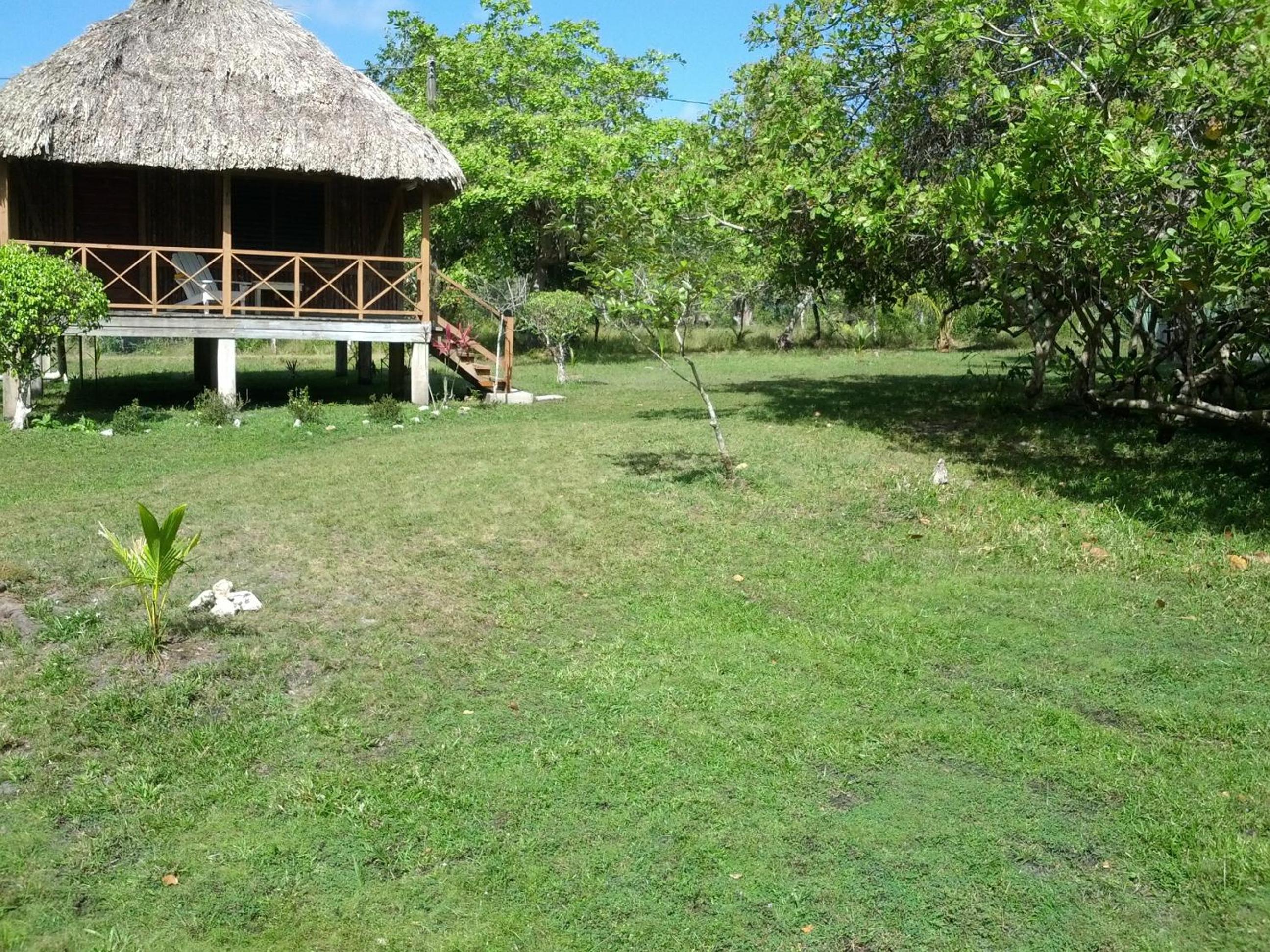 Deluxe Double Room with Shower photo 1