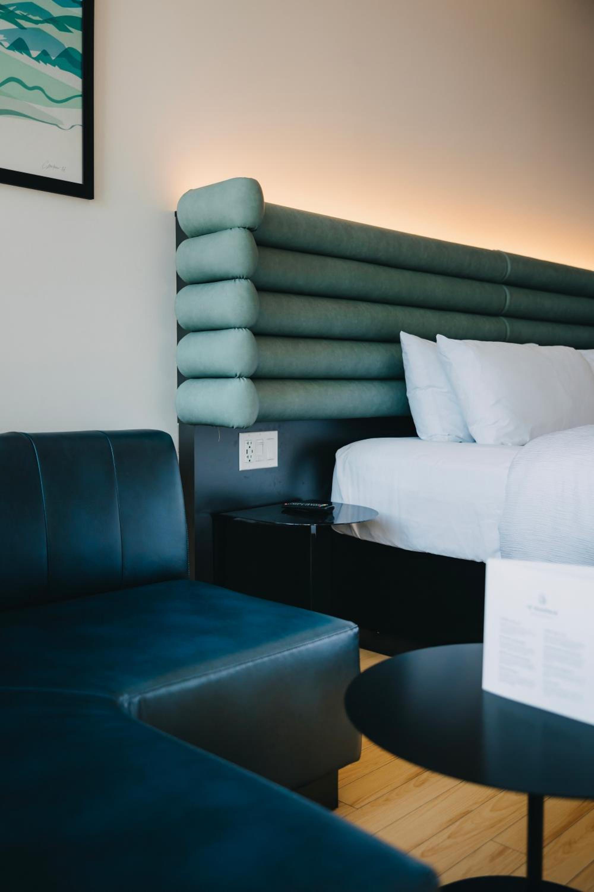 King Room - Photo 8