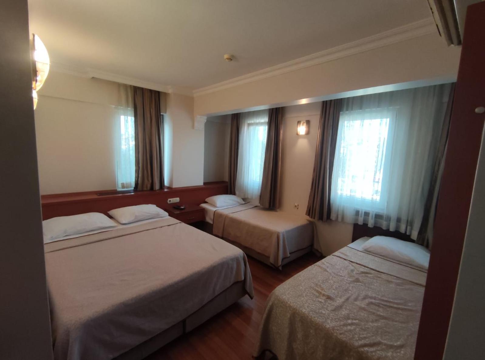 Triple Room photo 3