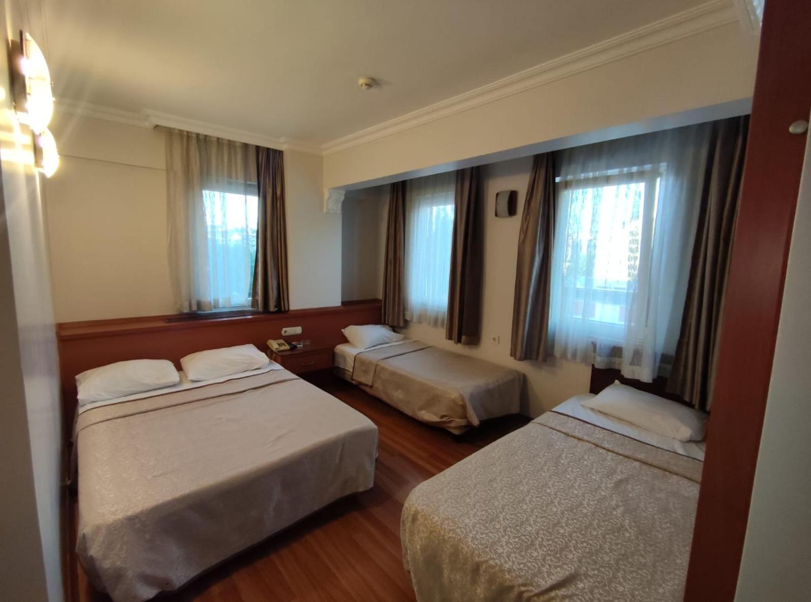 Triple Room photo 1